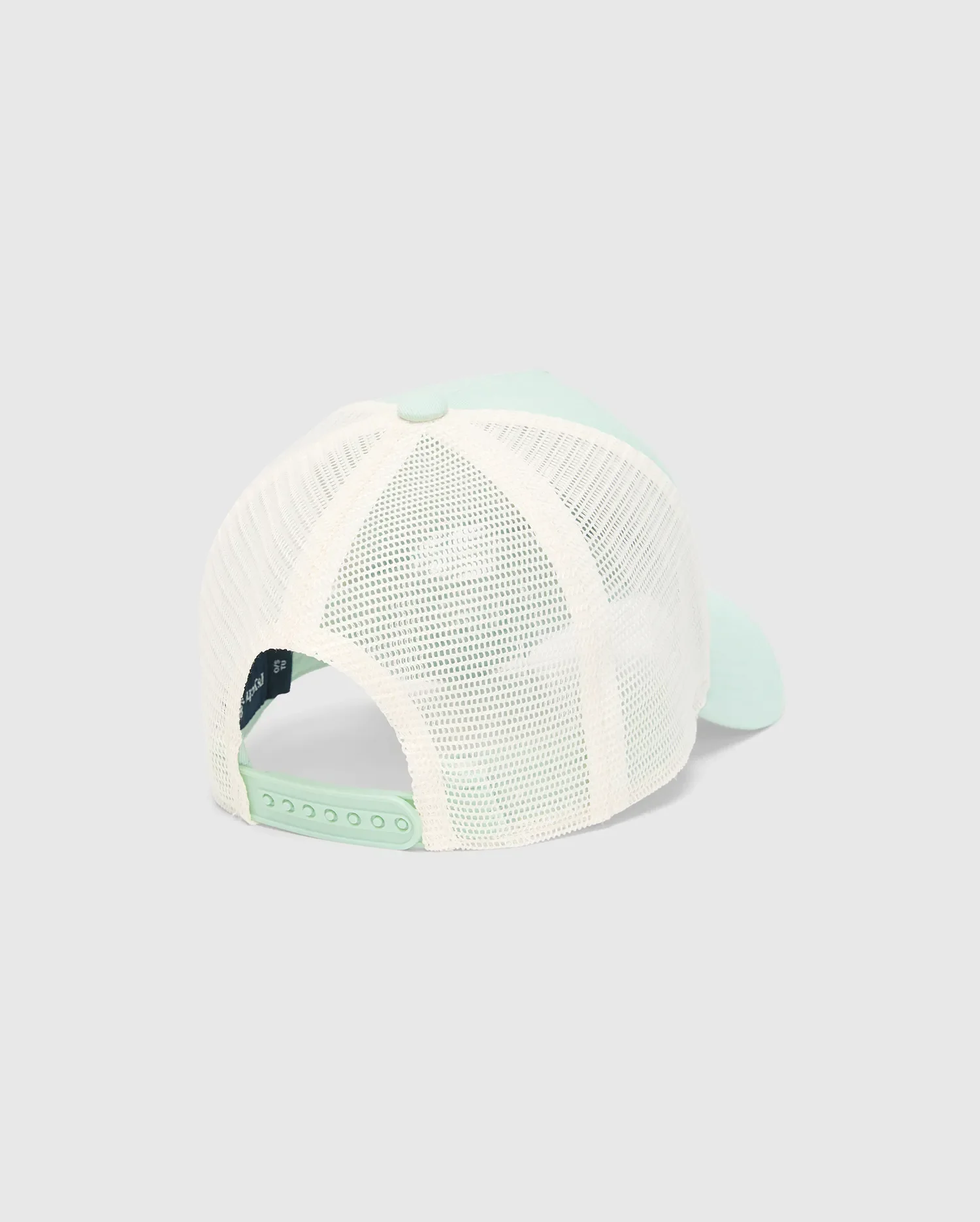 KIDS ADAMO BUNNY TRUCKER CAP - KO1500036 - Image 2