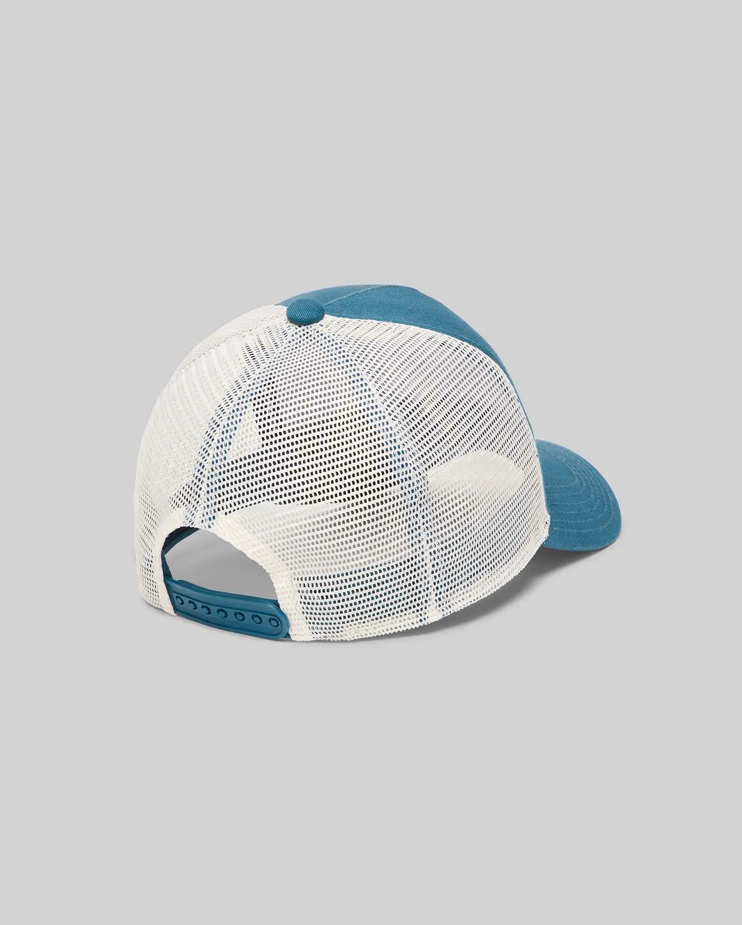 KIDS ADAMO TRUCKER CAP - KO1500036 - Image 4