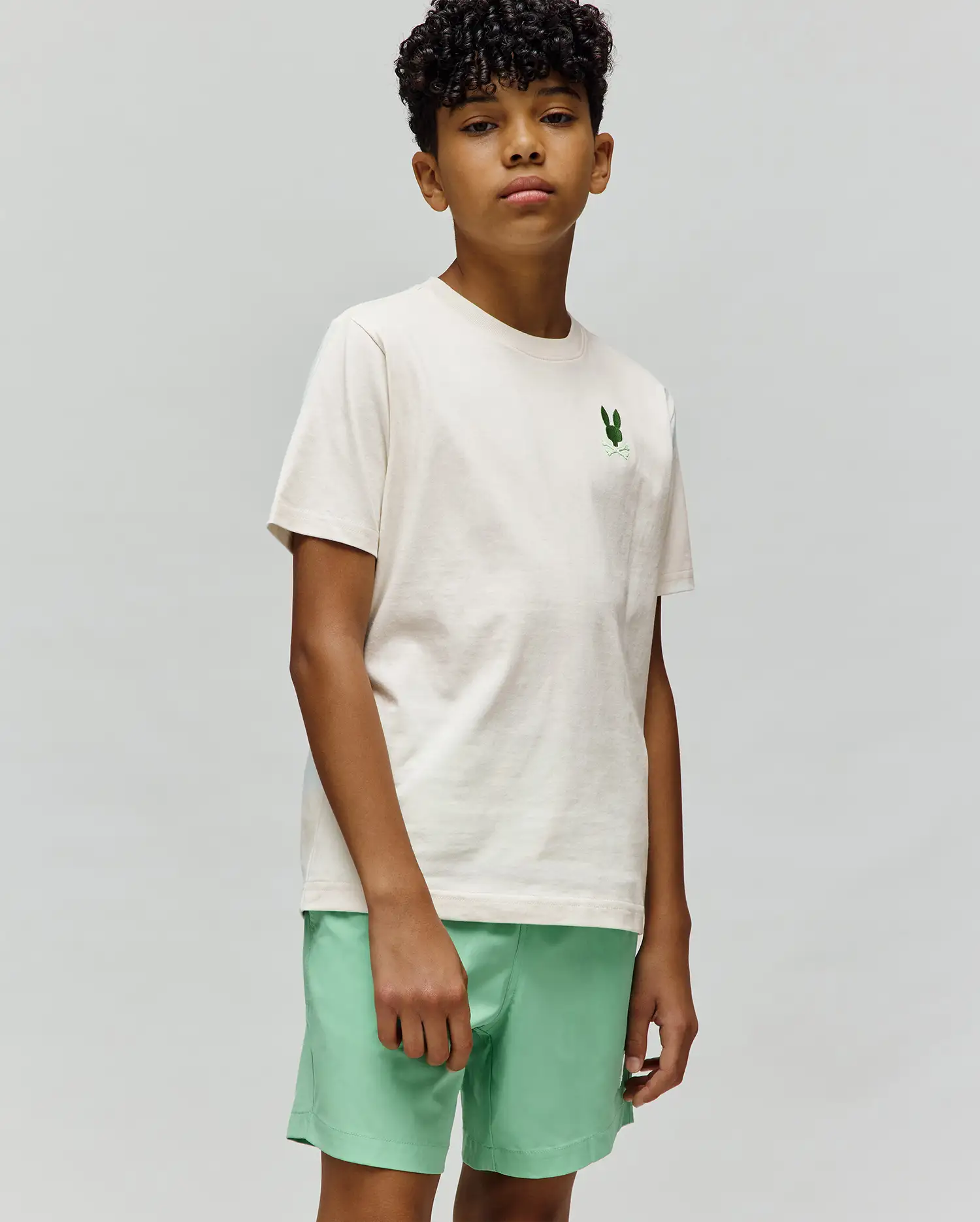 KIDS AIDEN BACK GRAPHIC TEE - KT0200152 - Image 3