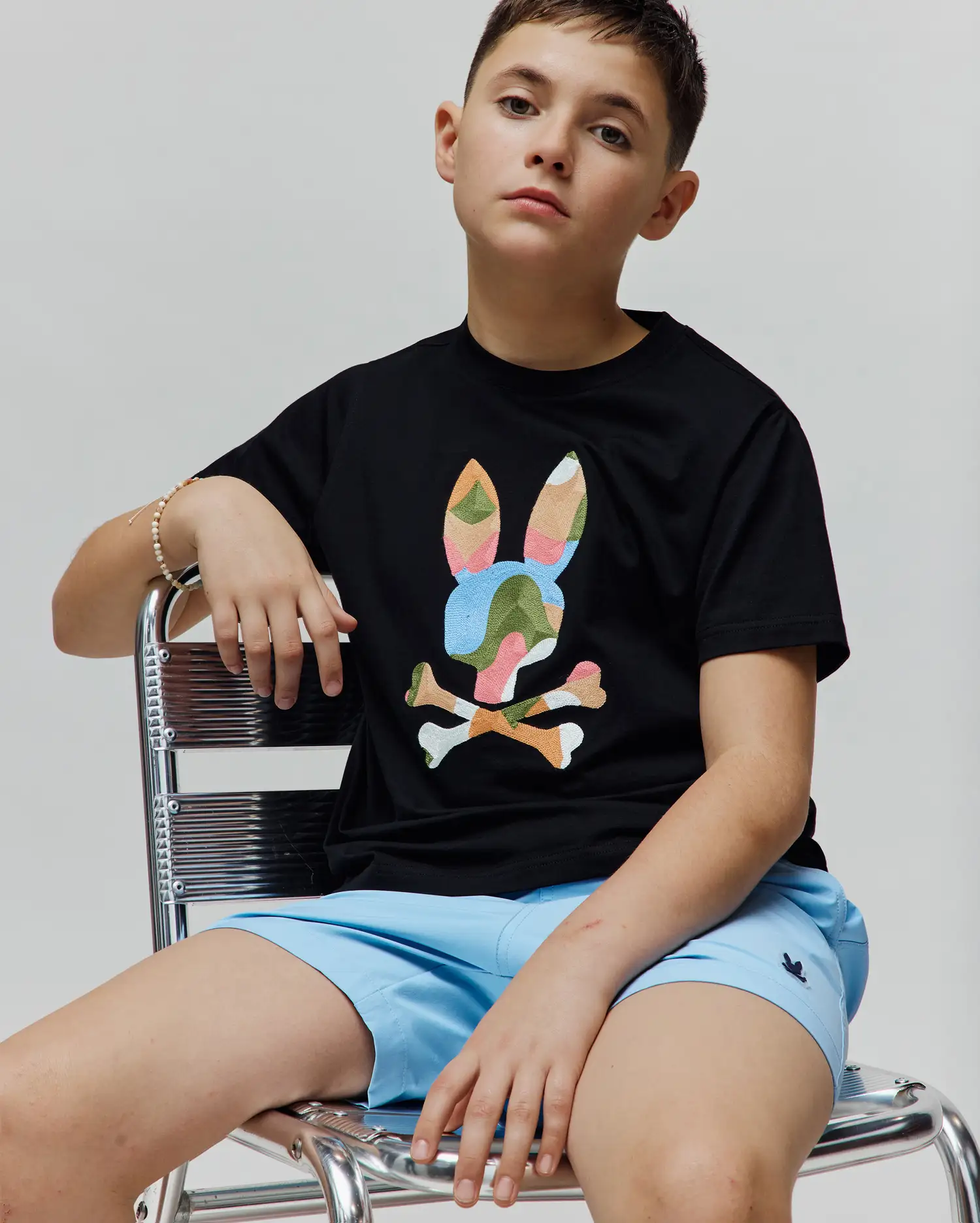 KIDS ARA GRAPHIC TEE - KT0200163 - Image 2