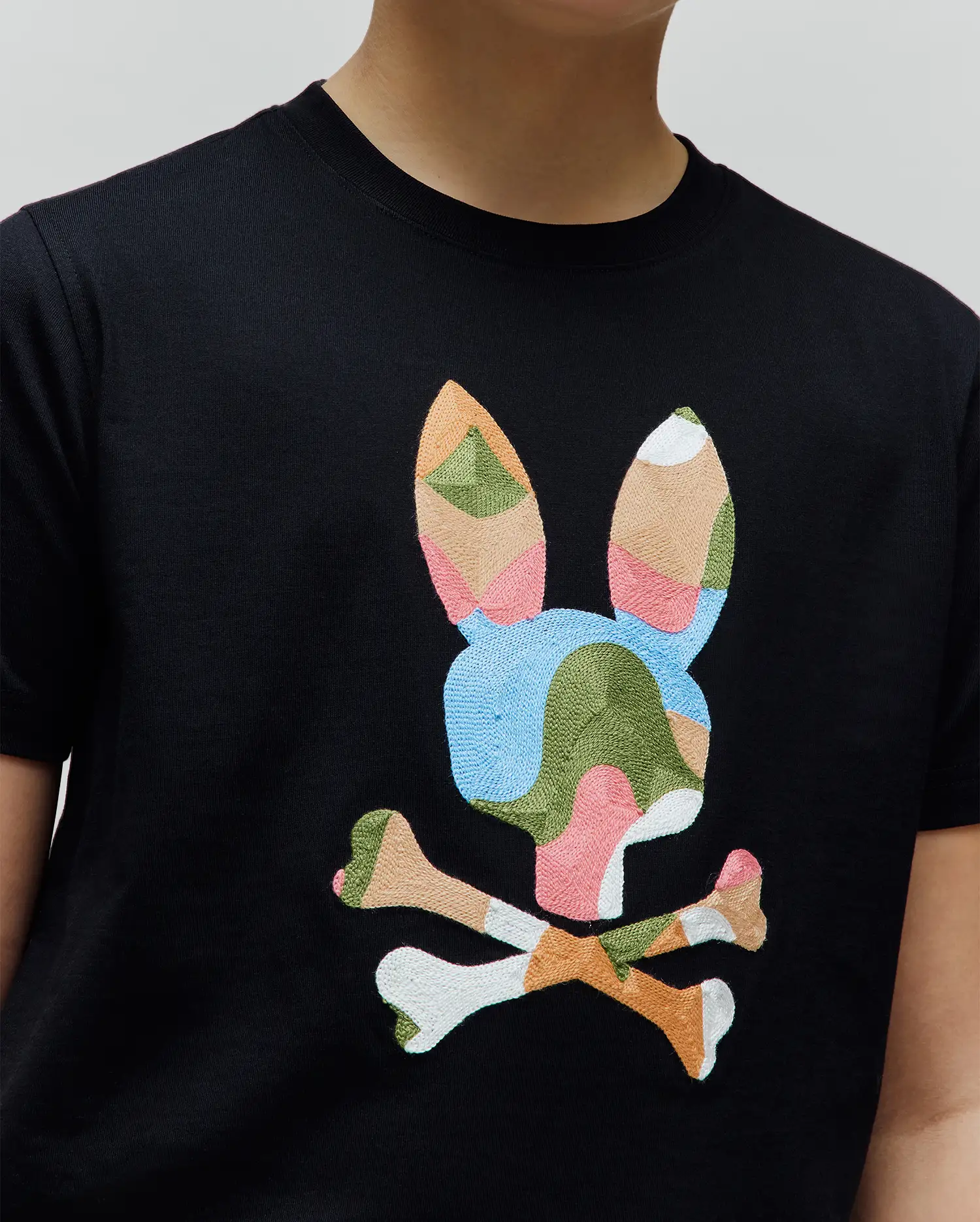 KIDS ARA GRAPHIC TEE - KT0200163 - Image 3