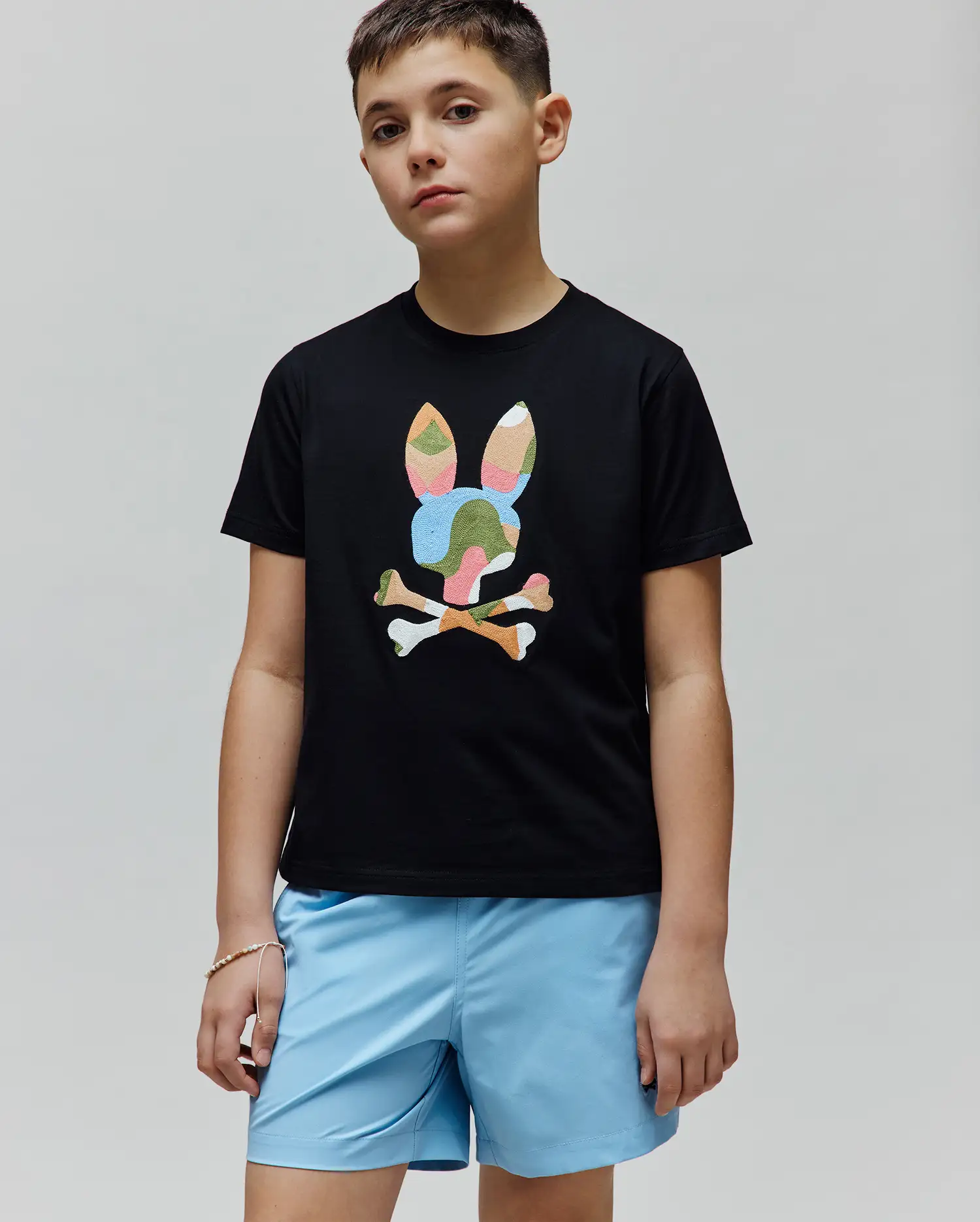 KIDS ARA GRAPHIC TEE - KT0200163 - Image 4
