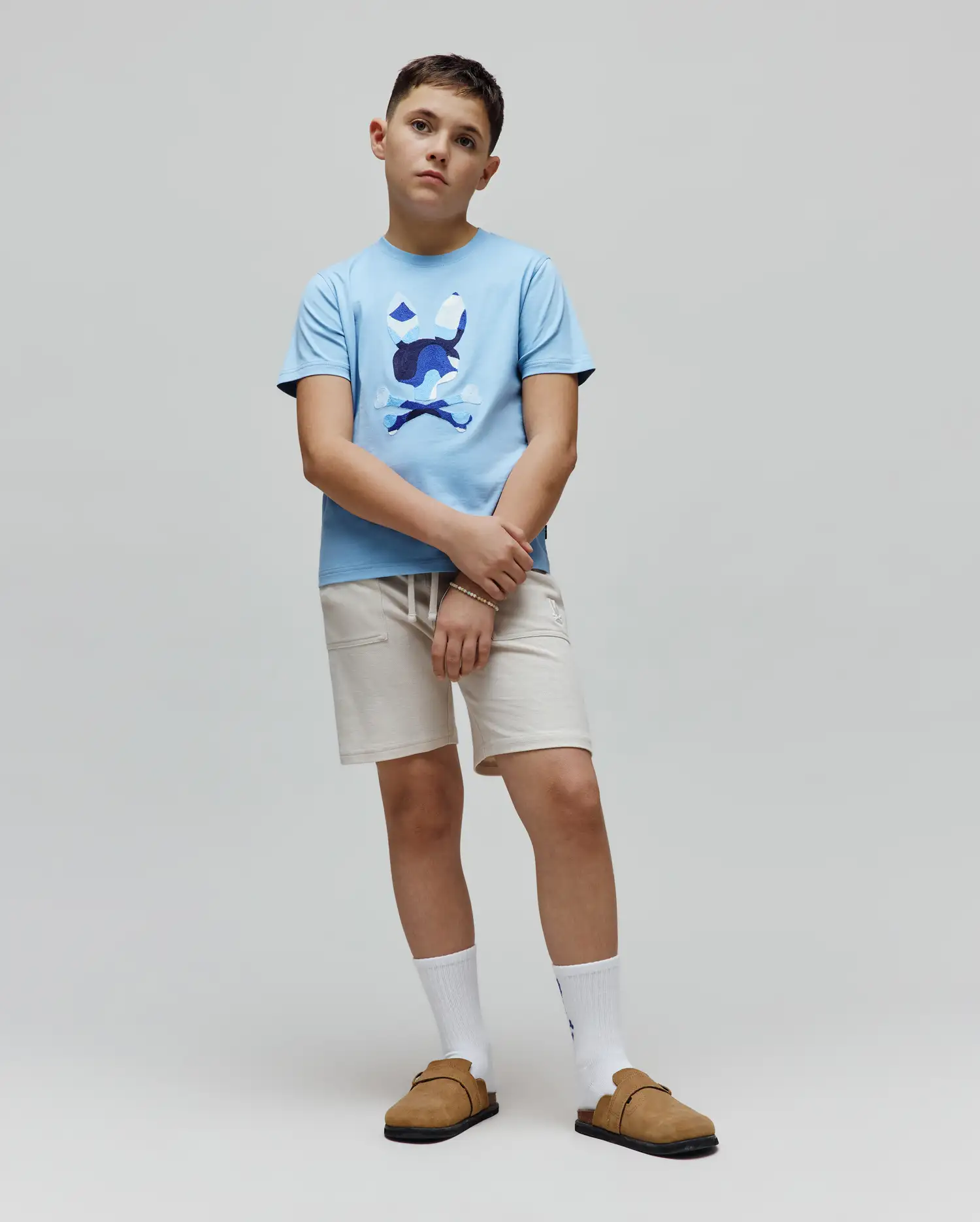 KIDS ARA GRAPHIC TEE - KT0200163 - Image 4