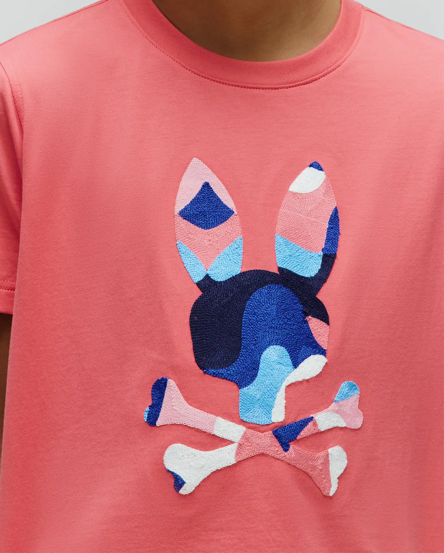 KIDS ARA GRAPHIC TEE - KT0200163 - Image 3