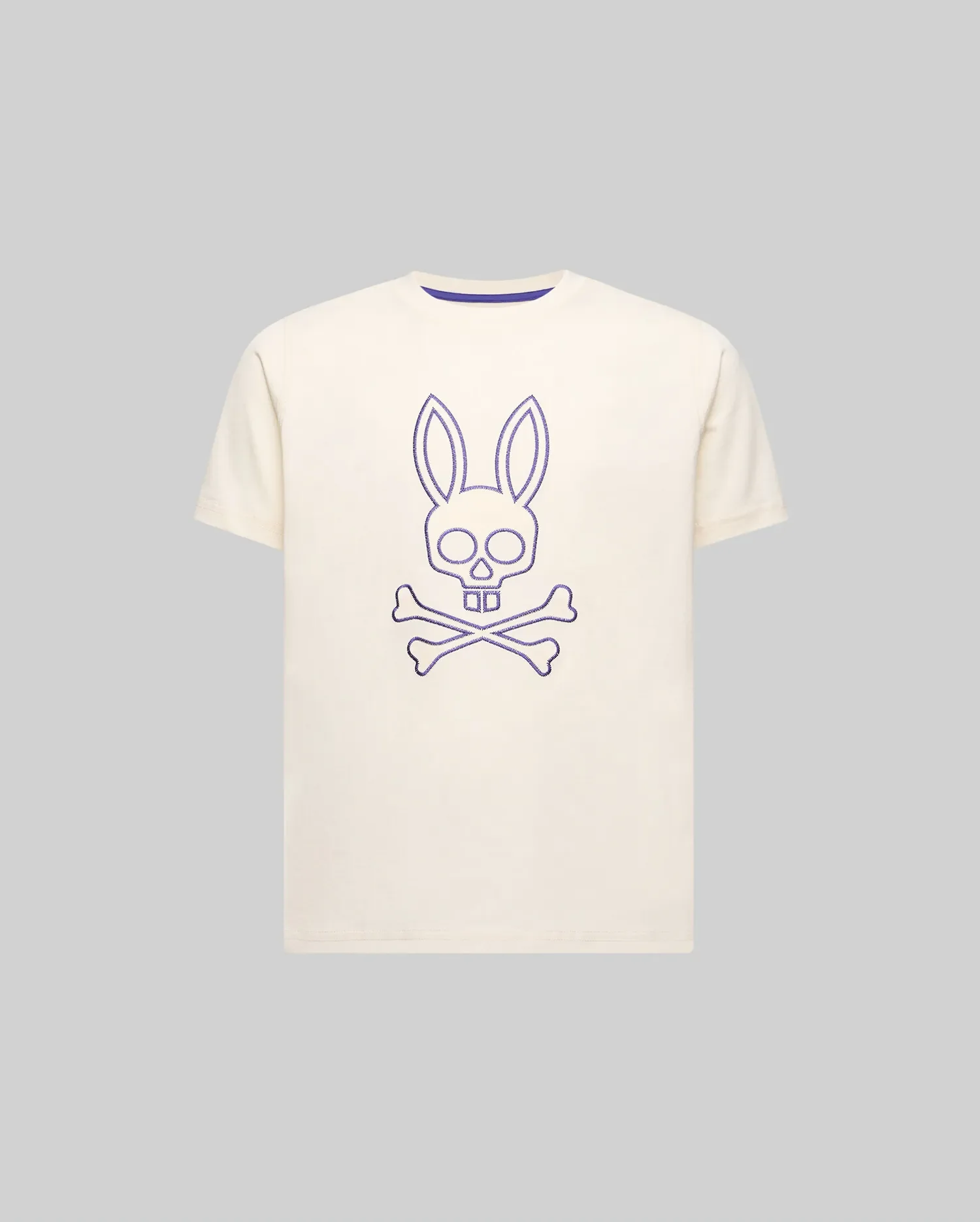 KIDS ASHTON GRAPHIC TEE - KT0200137
