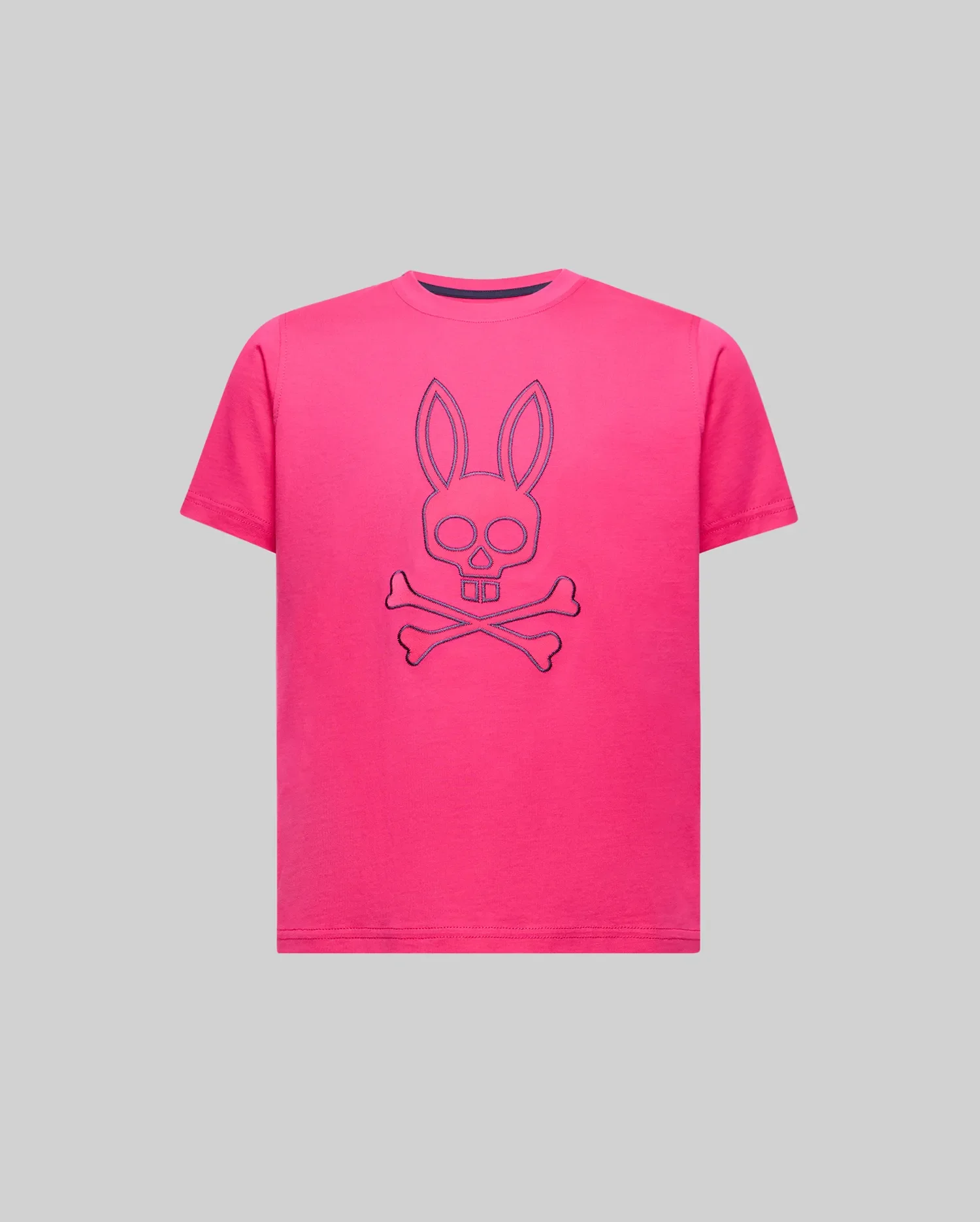 KIDS ASHTON GRAPHIC TEE - KT0200137