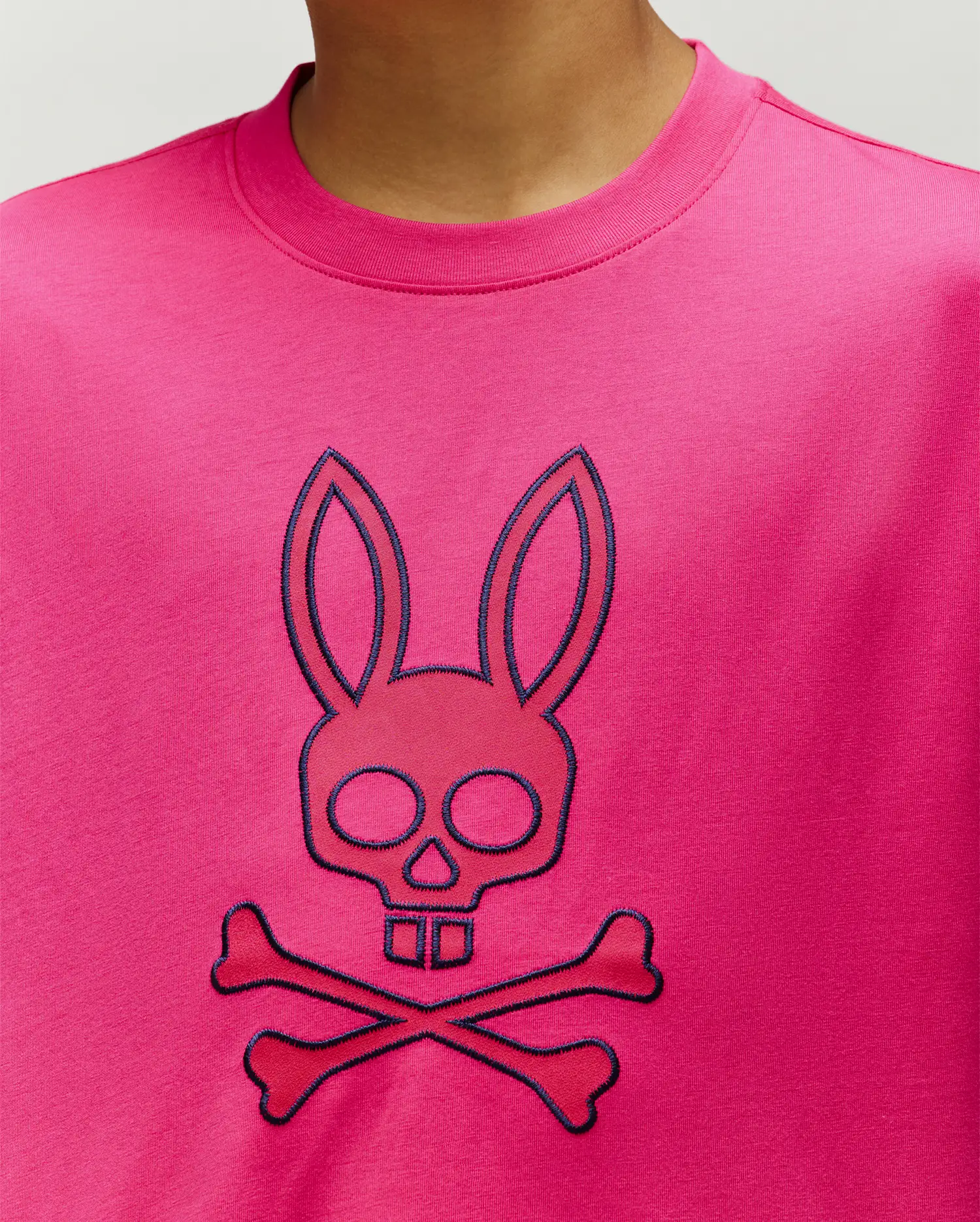KIDS ASHTON GRAPHIC TEE - KT0200137 - Image 3