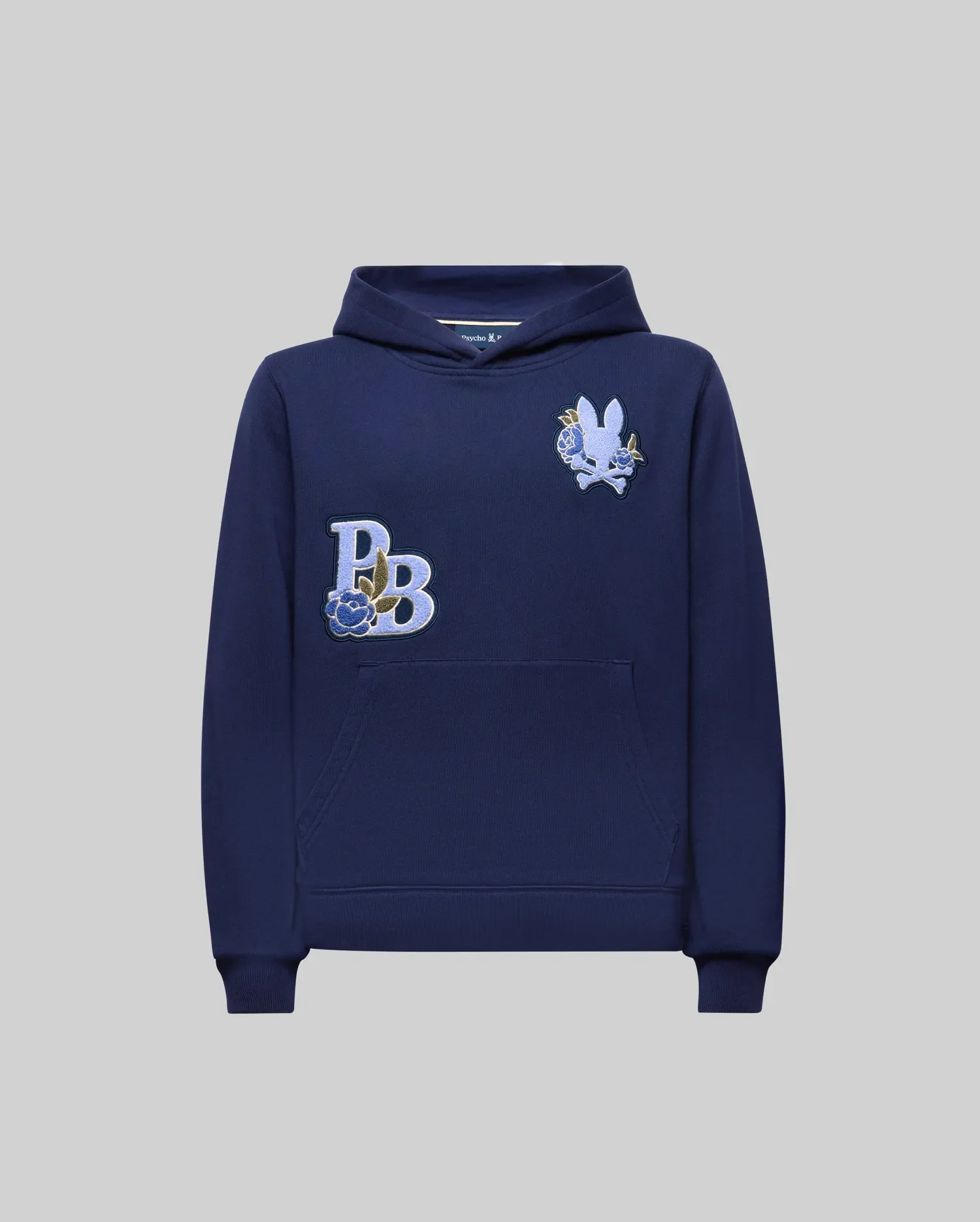 KIDS AUGUSTE HOODIE - KT0500019 - Image 7