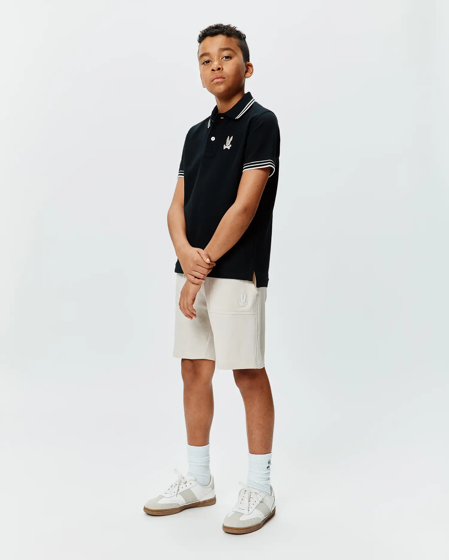 KIDS BRAD PIQUE POLO - KT0100103 - Image 4