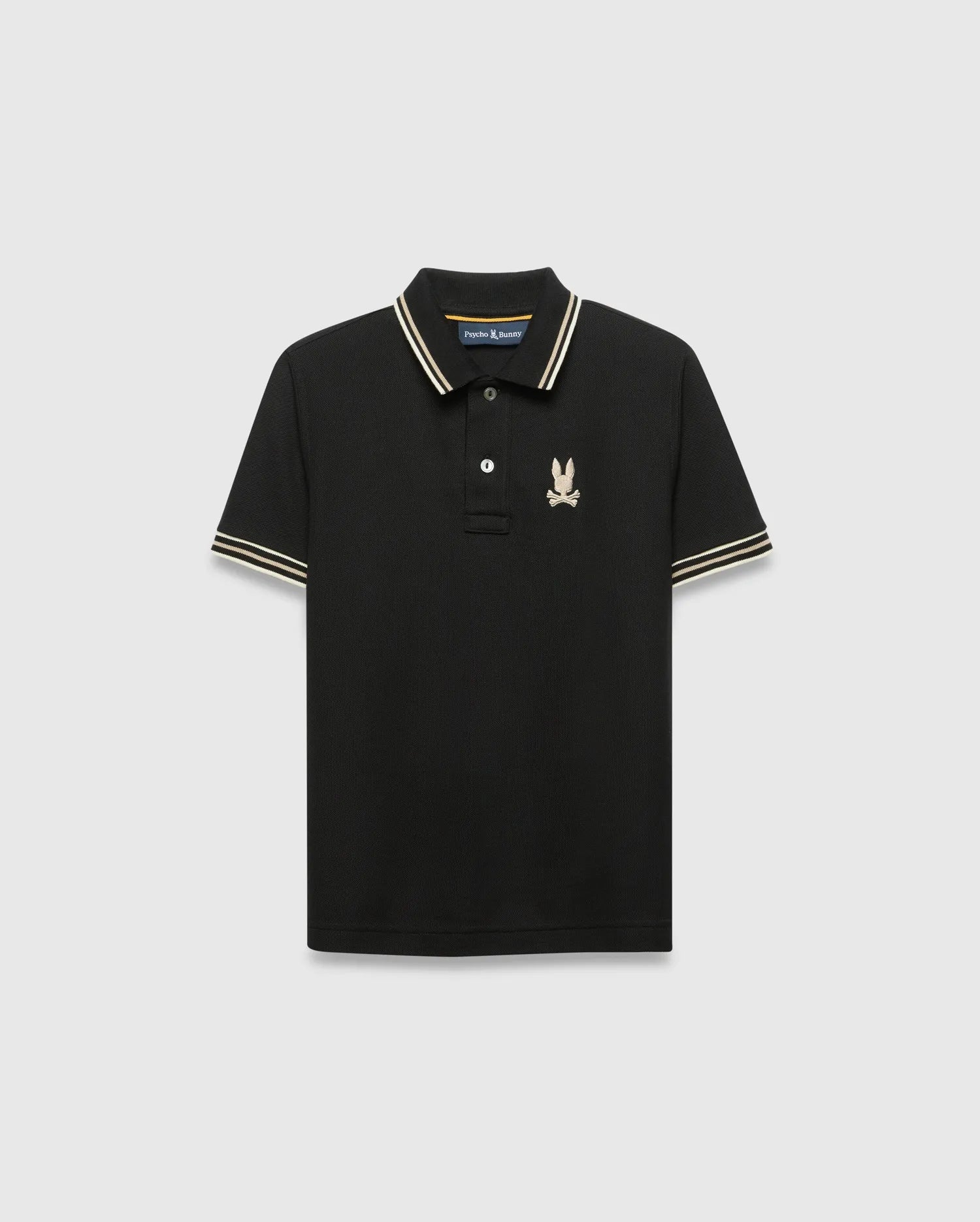 KIDS BRAD PIQUE POLO - KT0100103 - Image 5
