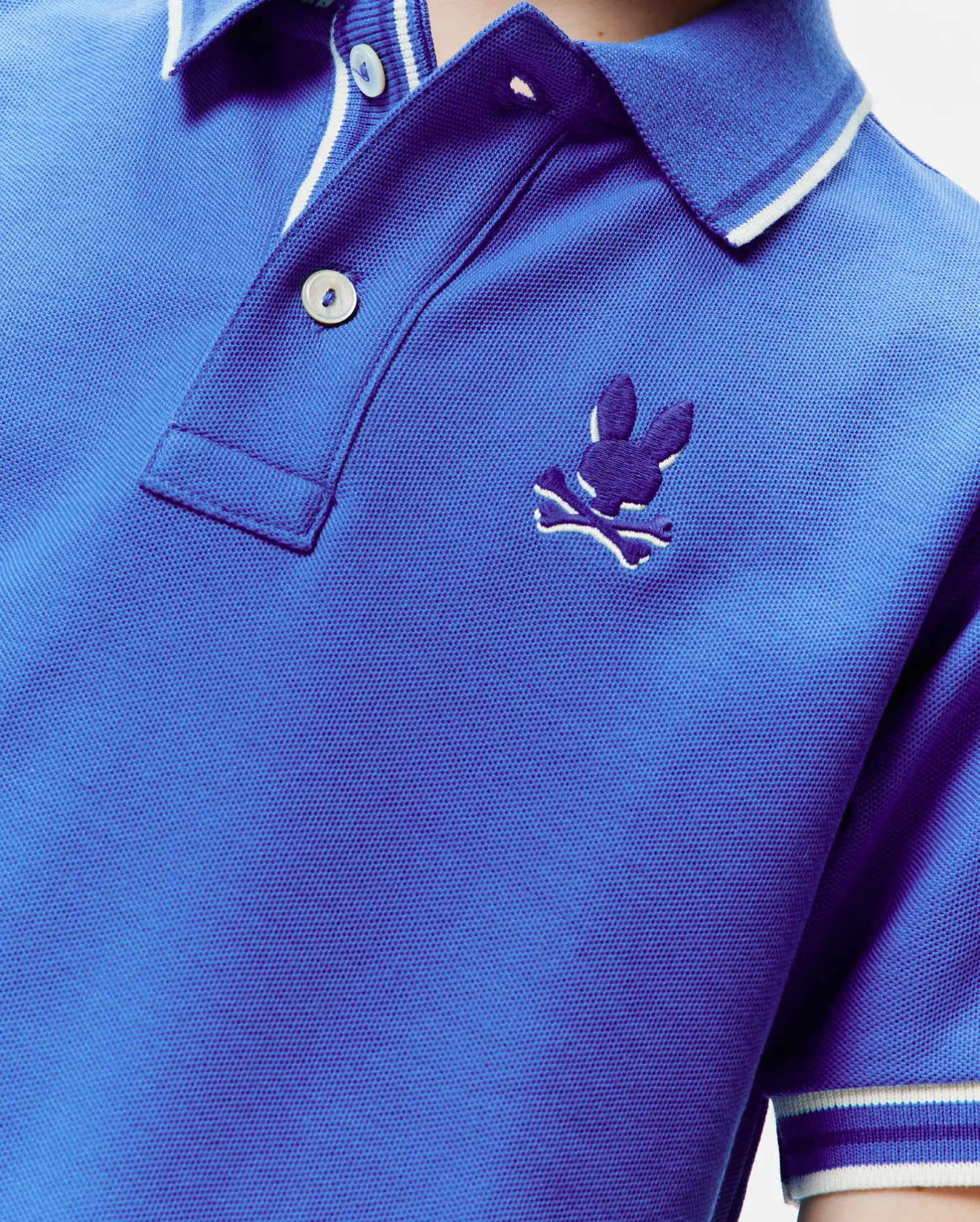 KIDS BRAD PIQUE POLO - KT0100103 - Image 2
