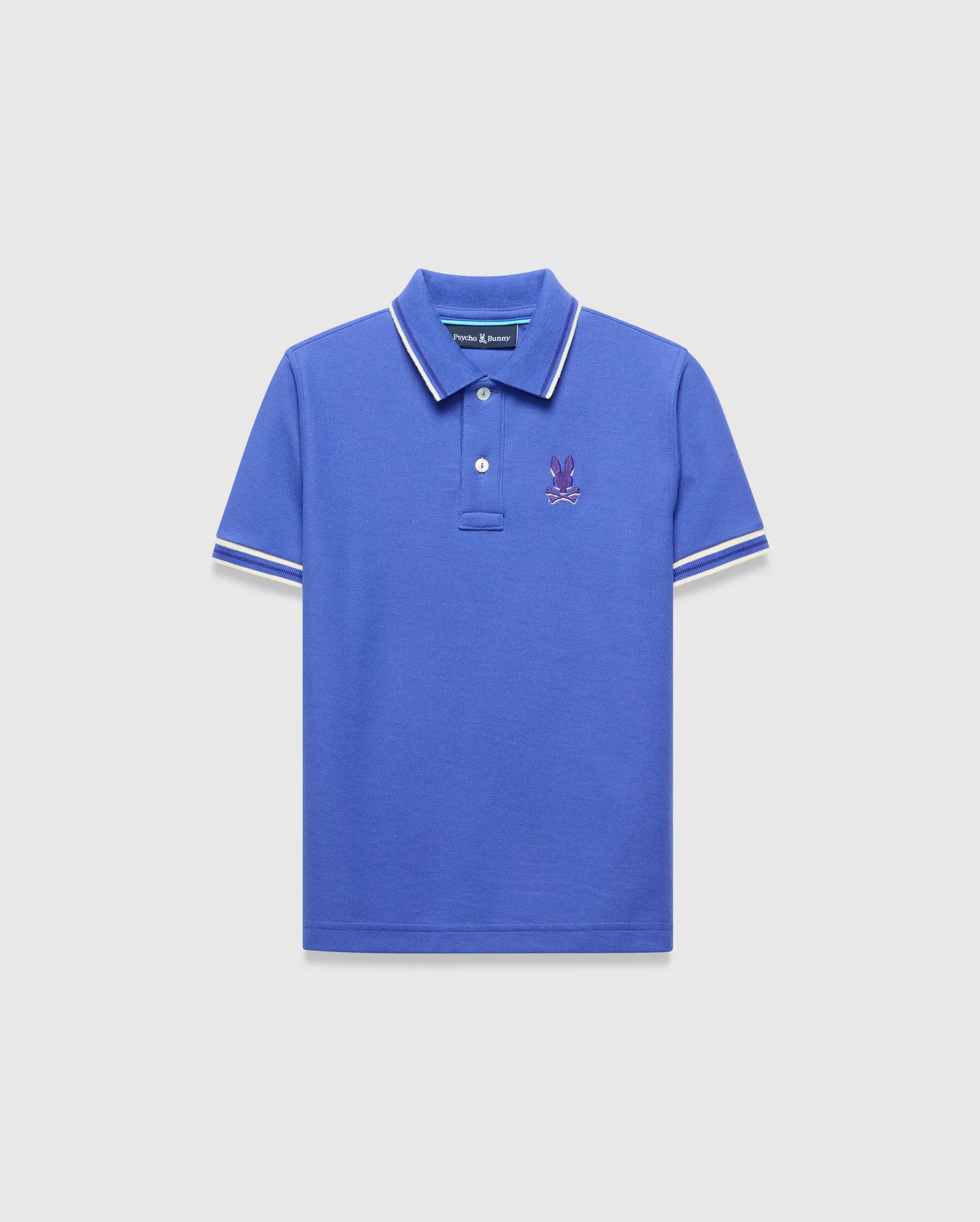 KIDS BRAD PIQUE POLO - KT0100103 - Image 5