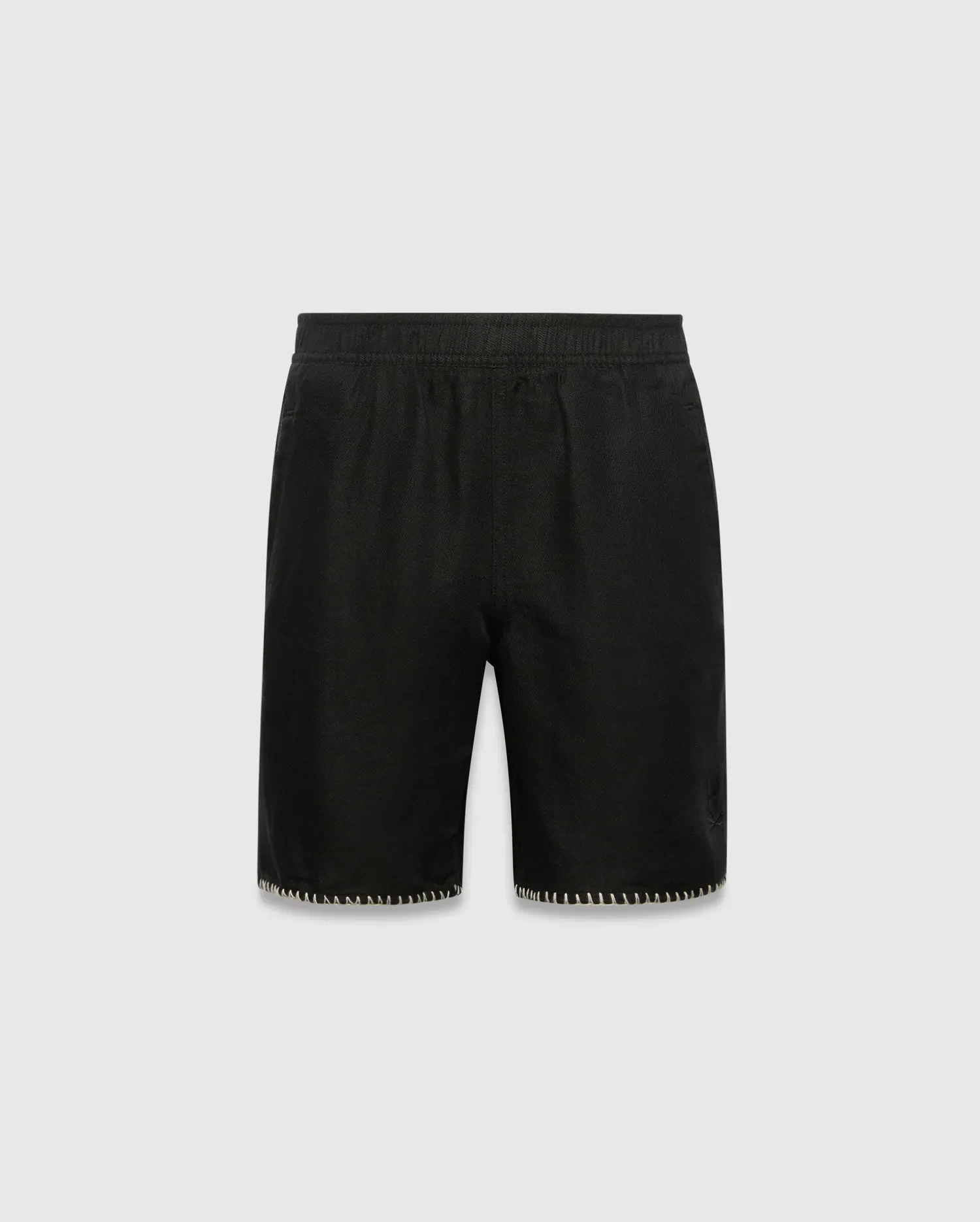 KIDS BRAD LINEN SHORT 4"- 8 1/4" - KB0700013 - Image 6