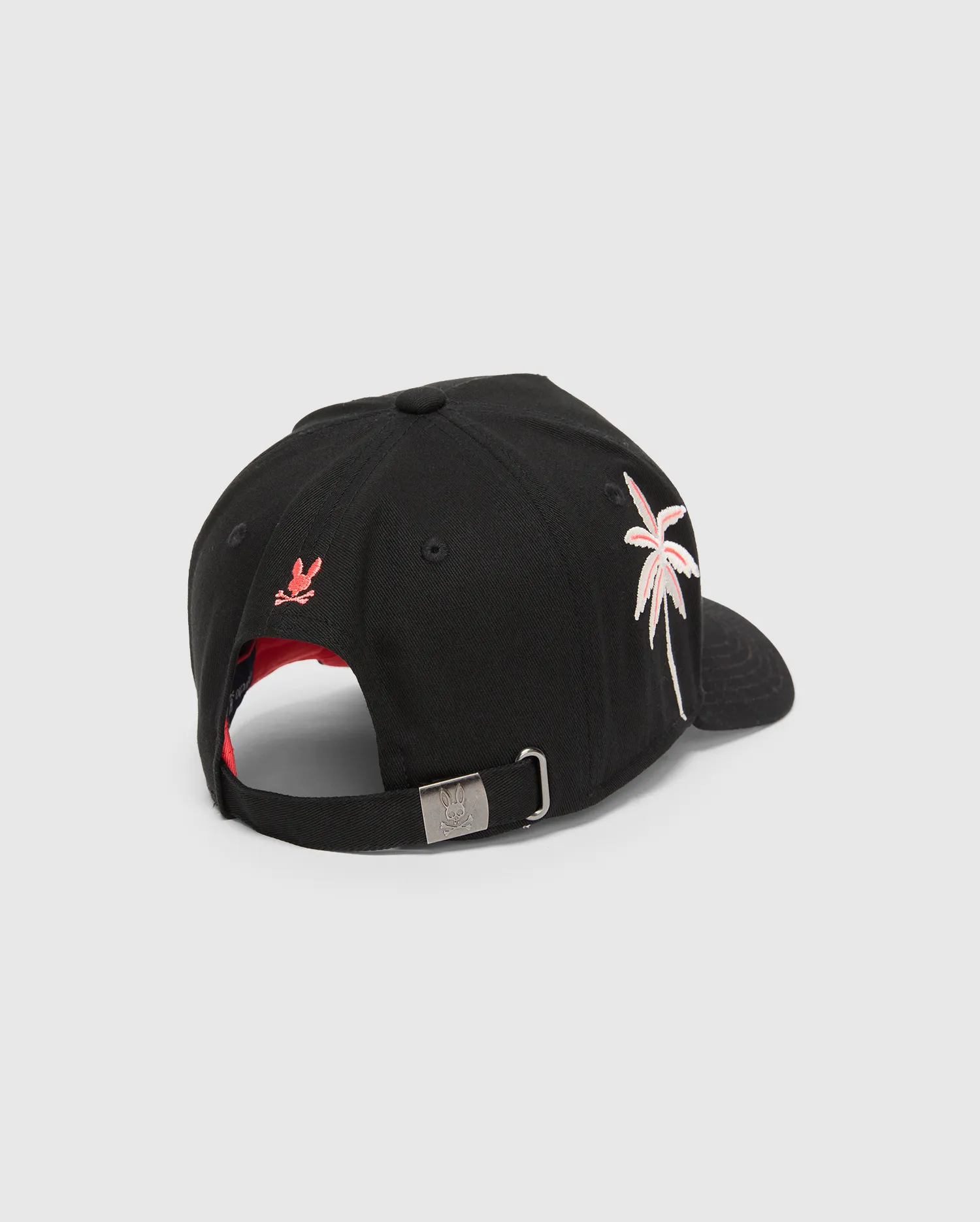 KIDS BRAD TRUCKER CAP - KO1500063 - Image 4