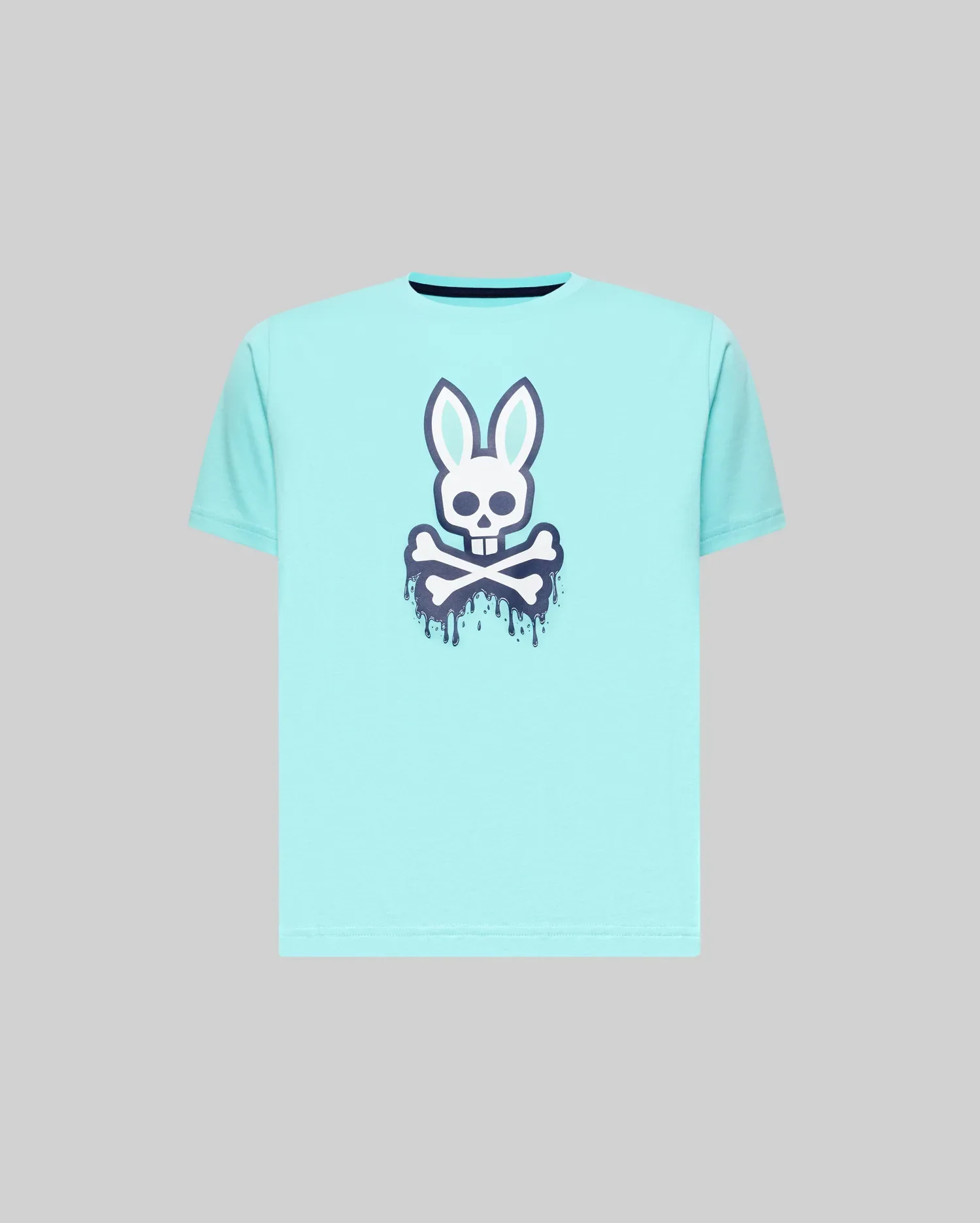 KIDS CARL GRAPHIC TEE - KT0200167