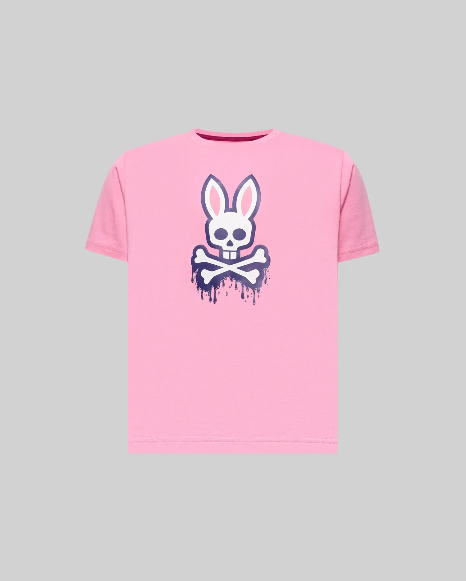 KIDS CARL GRAPHIC TEE - KT0200167