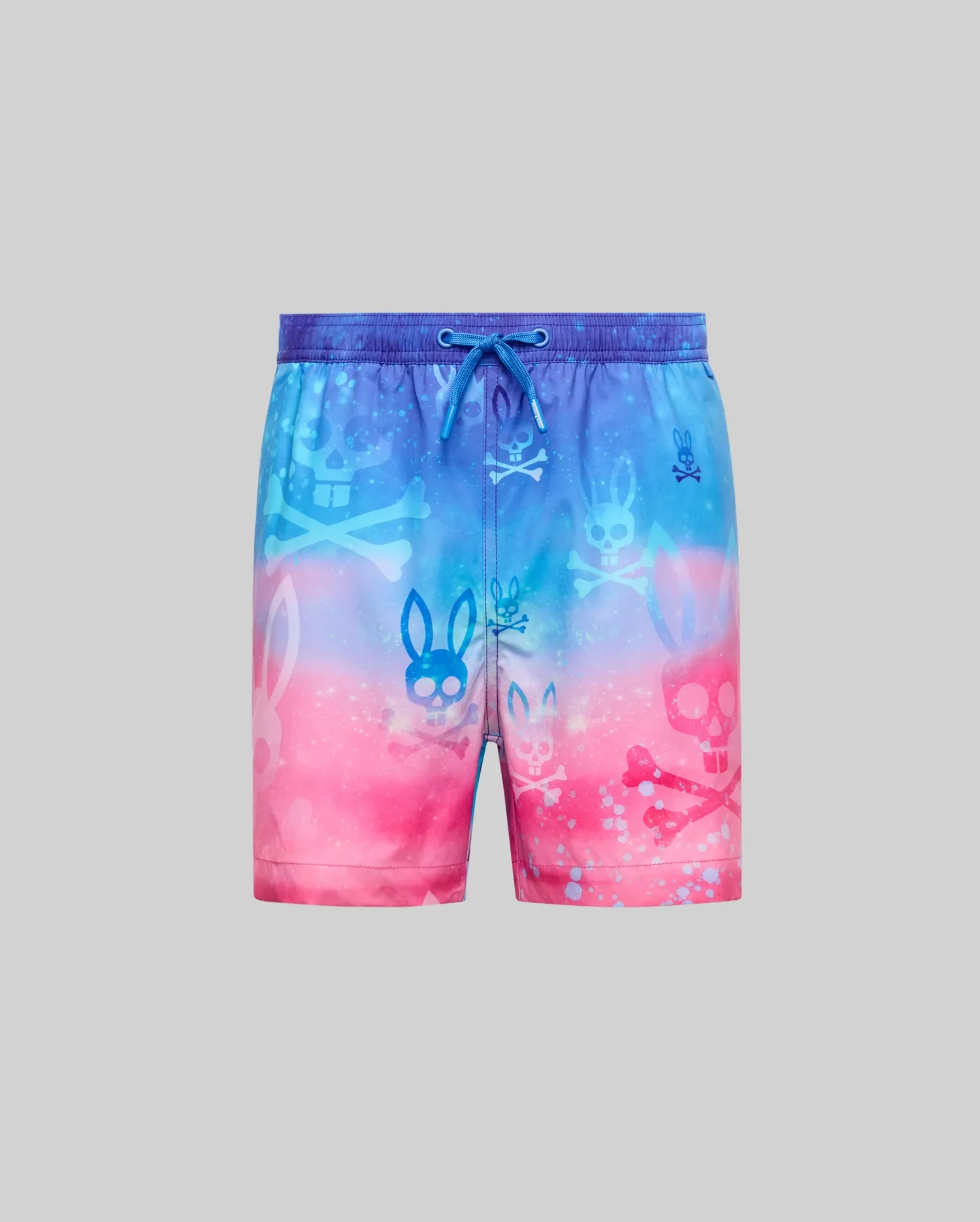 KIDS CASPIAN SWIM TRUNK 6" - KB1000032 - Image 5