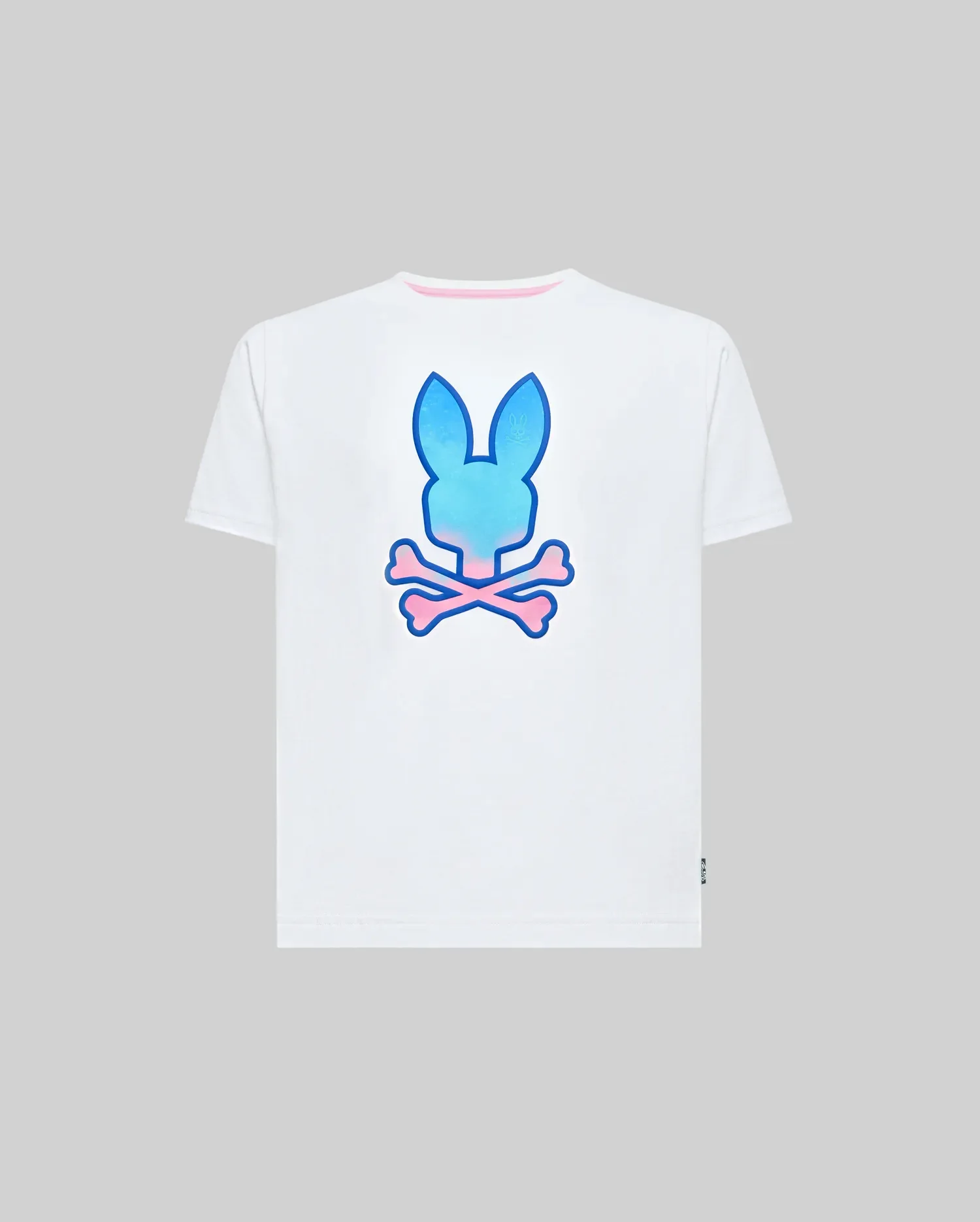 KIDS CASPIAN GRAPHIC TEE - KT0200158