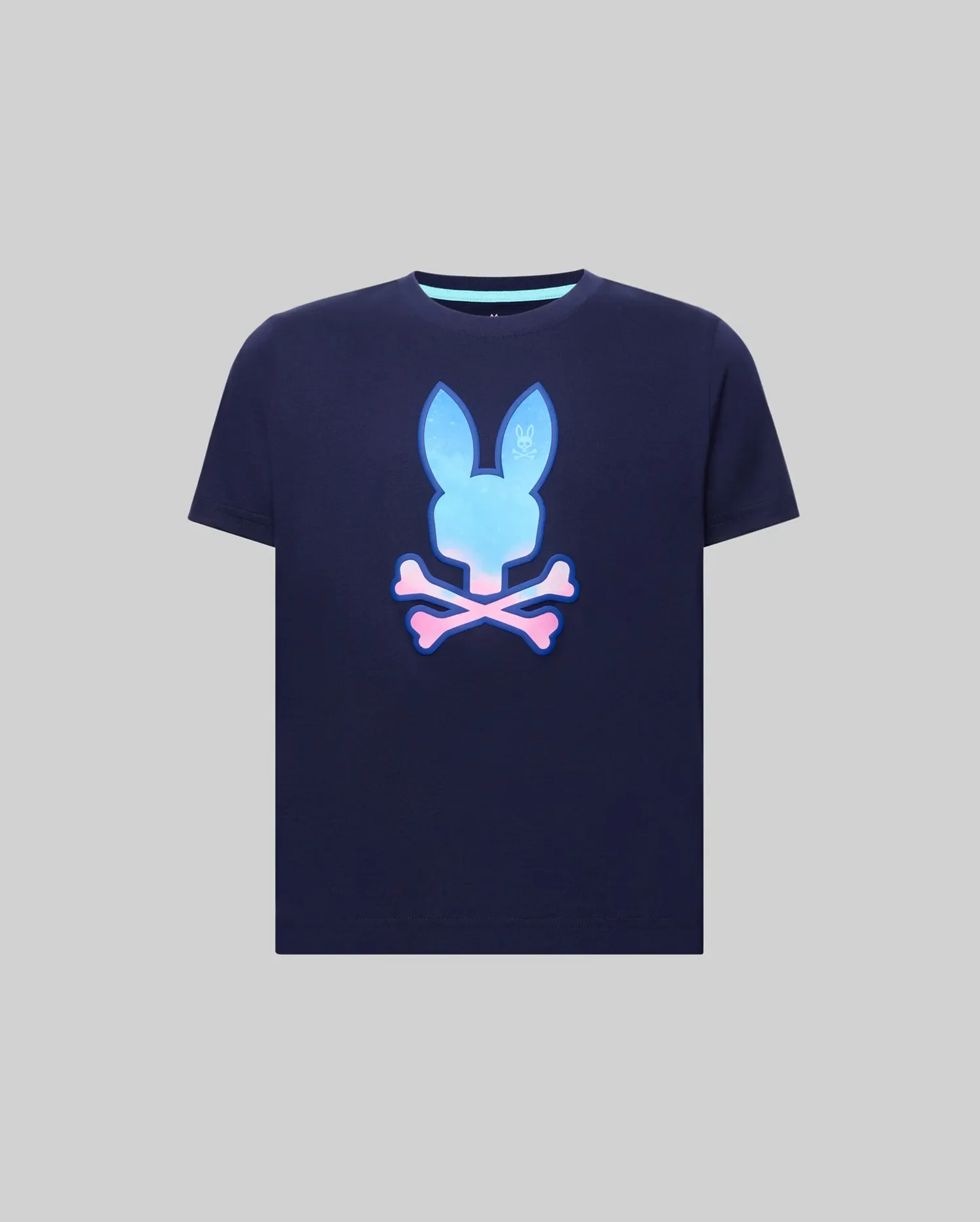 KIDS CASPIAN GRAPHIC TEE - KT0200158
