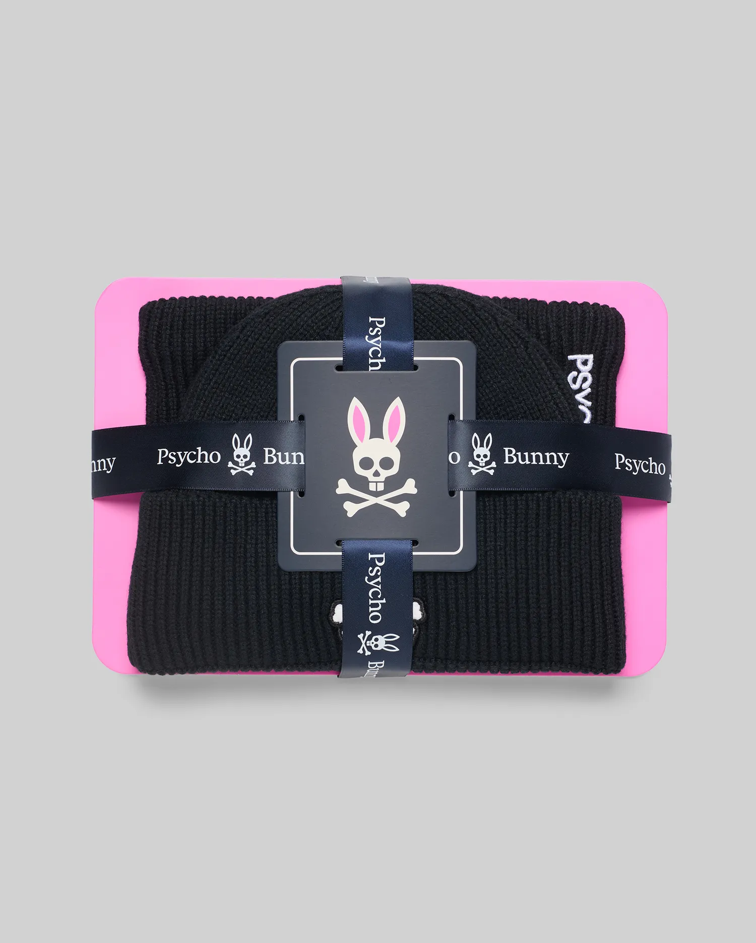 KIDS BEANIE & NECKWARMER SET - KO2500004 - Image 6
