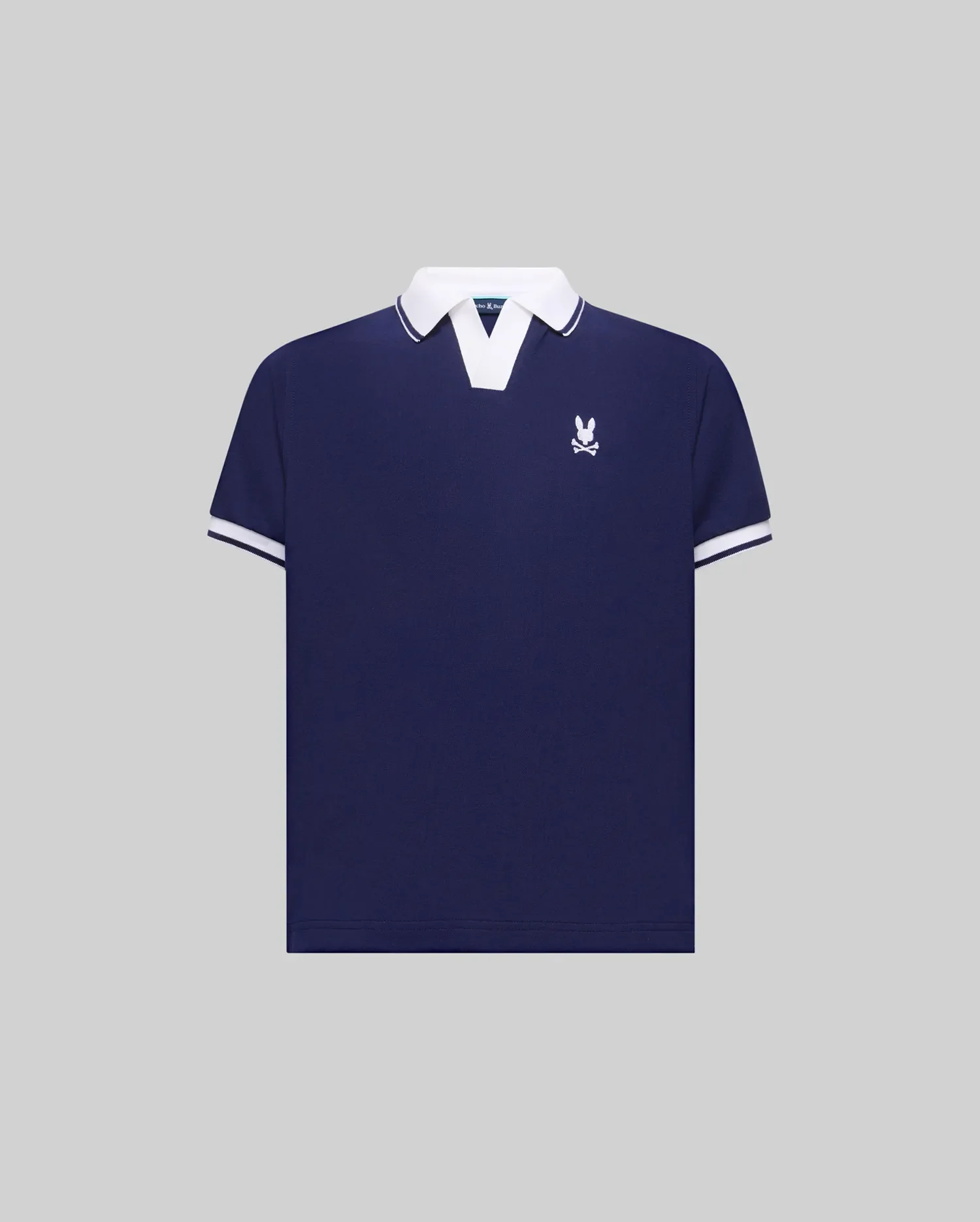 KIDS CHRISTIANO PIQUE POLO - KT0100086 - Image 4