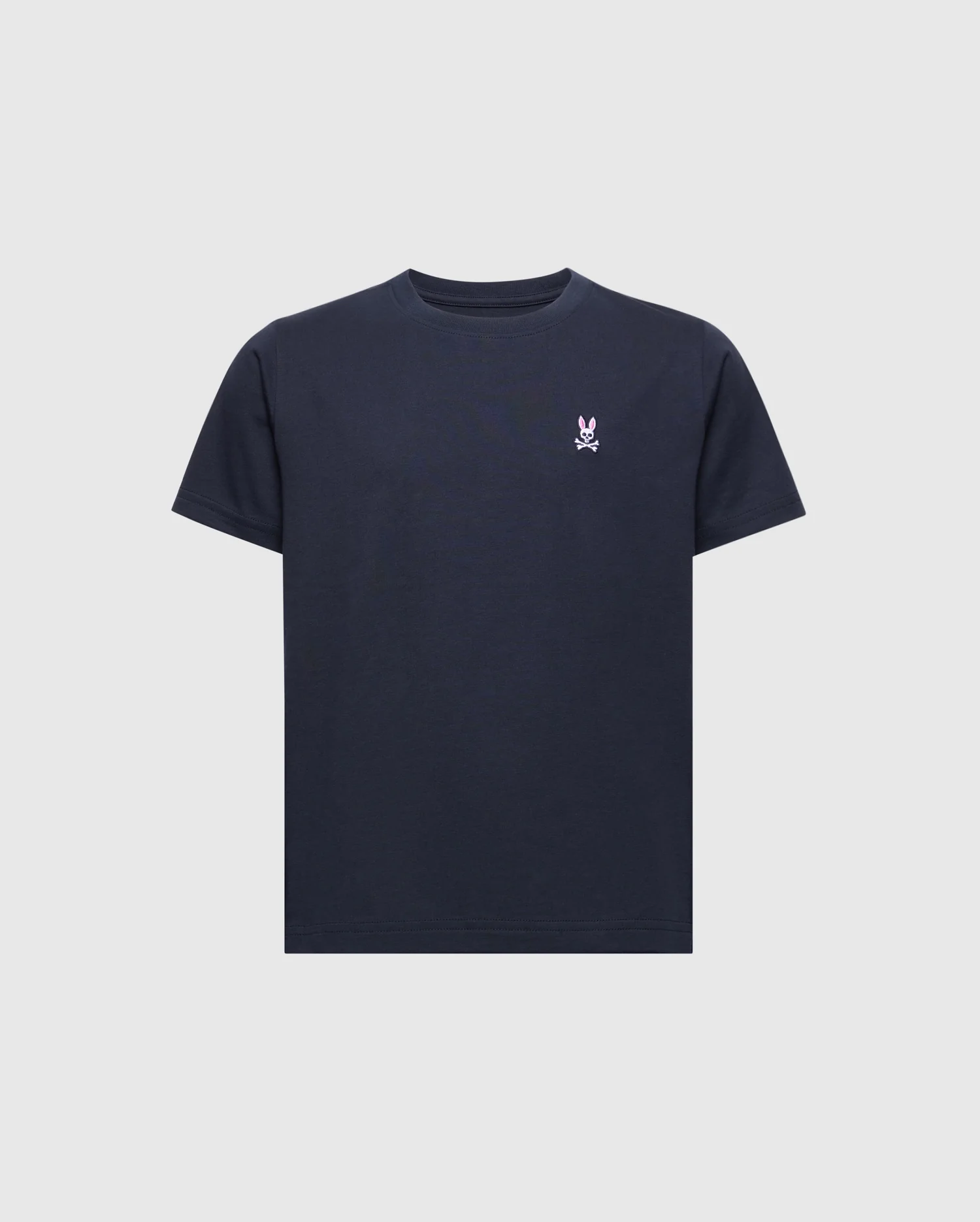 KIDS CLASSIC CREW NECK TEE - B0U014CRPC - Image 7