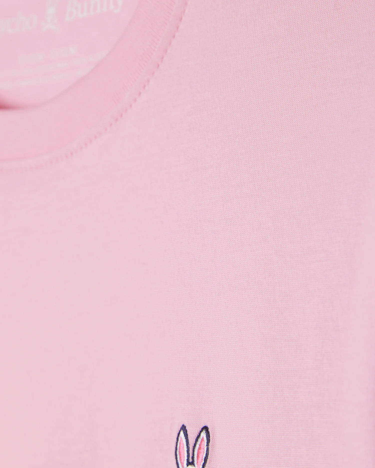 KIDS CLASSIC CREW NECK TEE - B0U014CRPC - Image 5