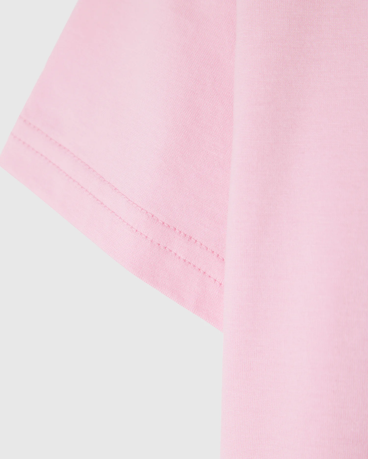 KIDS CLASSIC CREW NECK TEE - B0U014CRPC - Image 6
