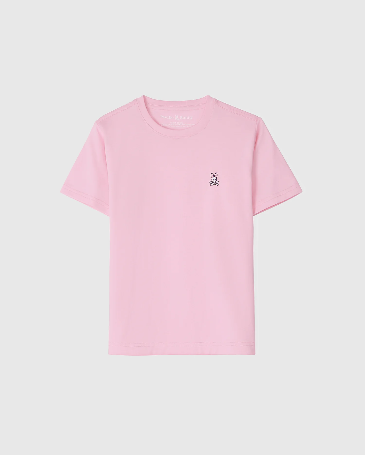KIDS CLASSIC CREW NECK TEE - B0U014CRPC - Image 9