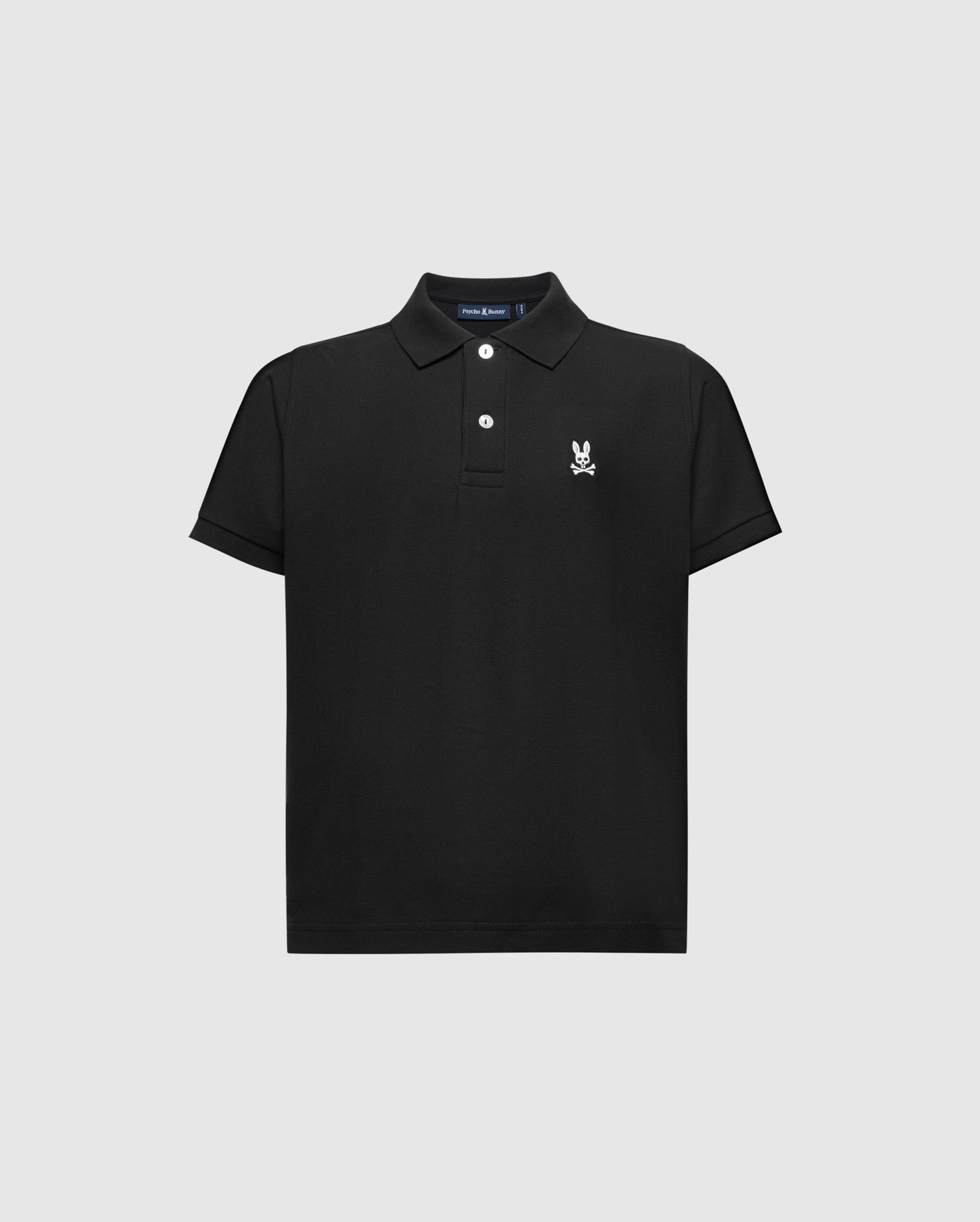 KIDS CLASSIC PIQUE POLO SHIRT - B0K001CRPC - Image 7