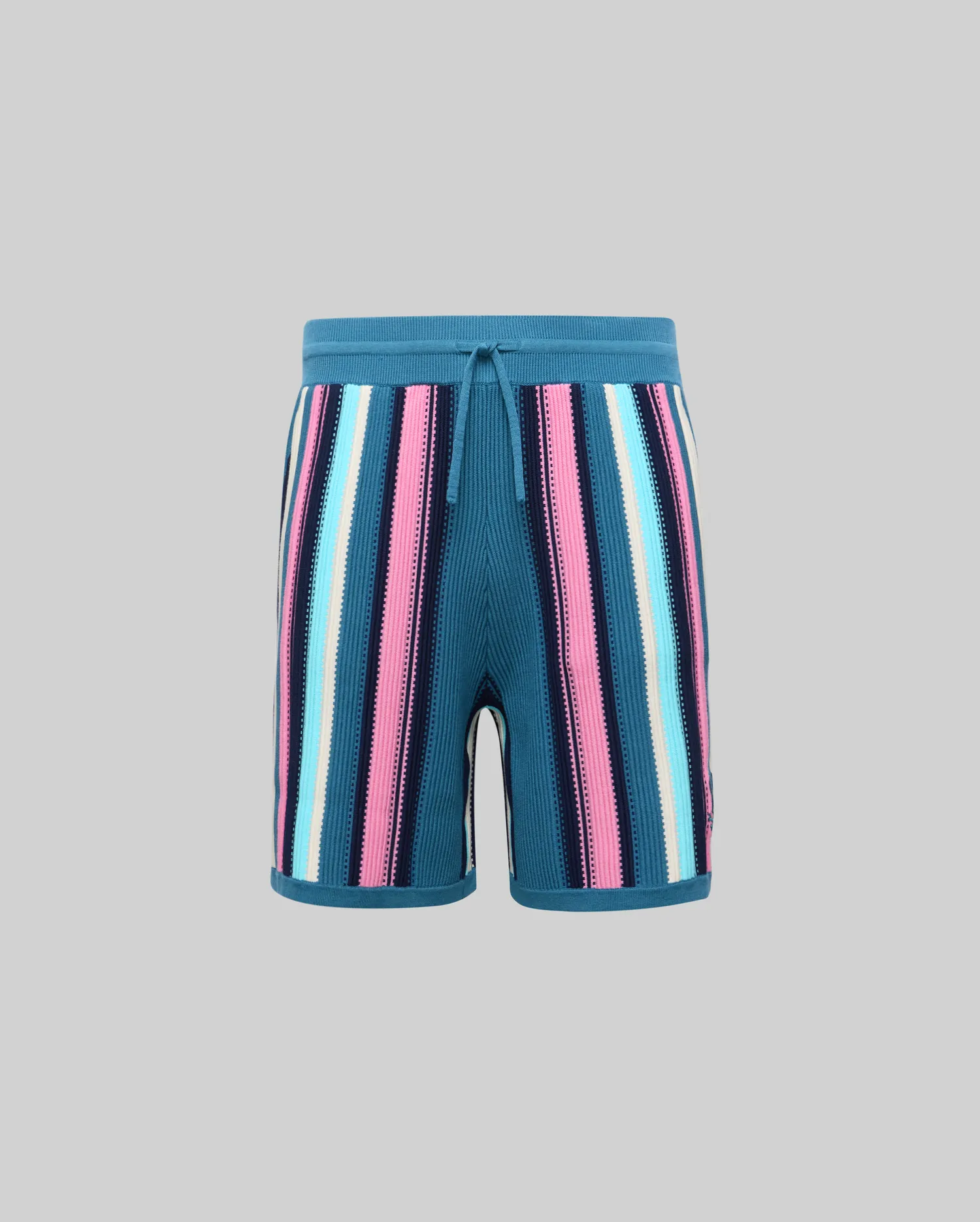 KIDS CLIFF KNIT SHORT 3"- 7 1/4" - KB0900035 - Image 4