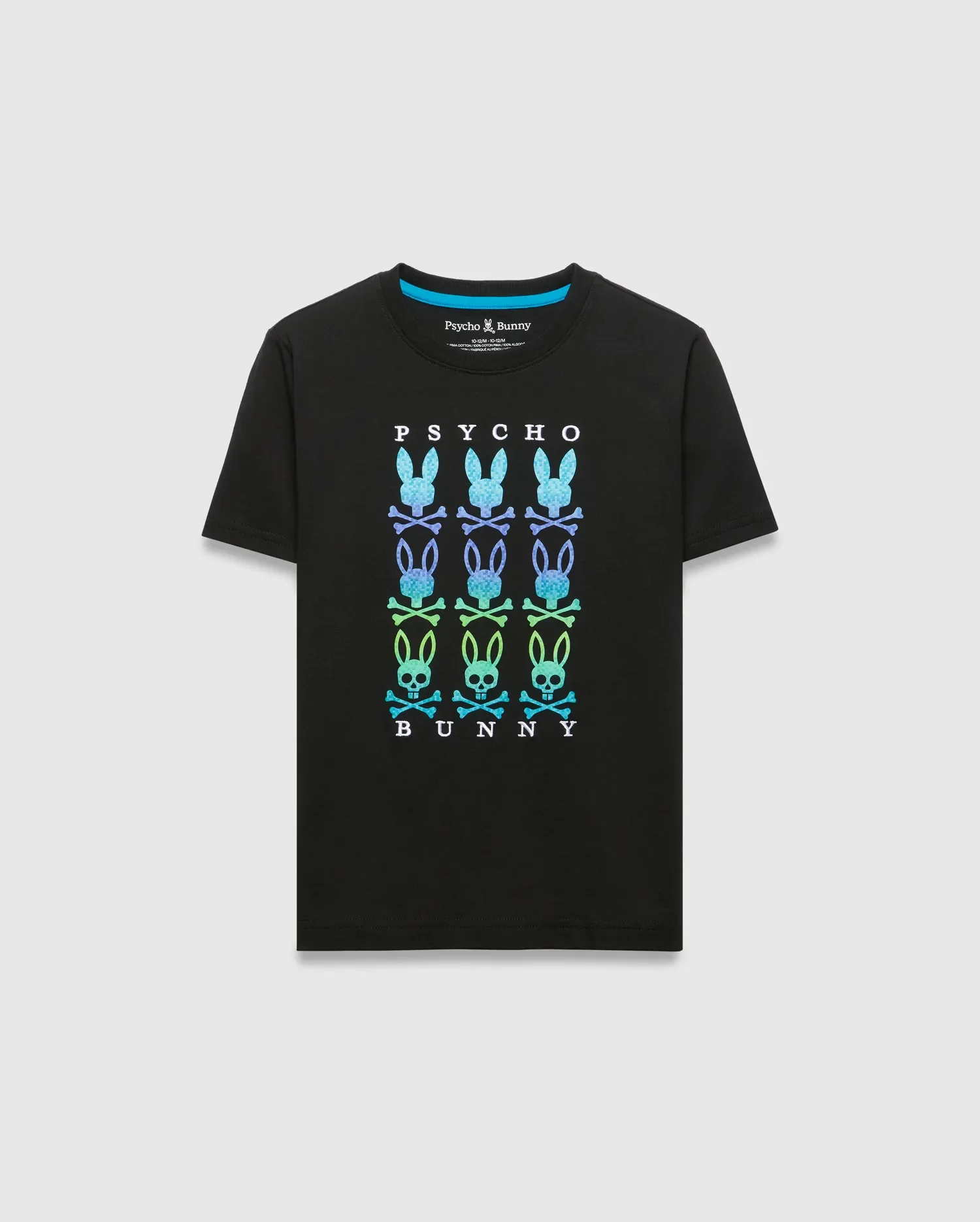 KIDS COLT GRAPHIC TEE - KT0200218