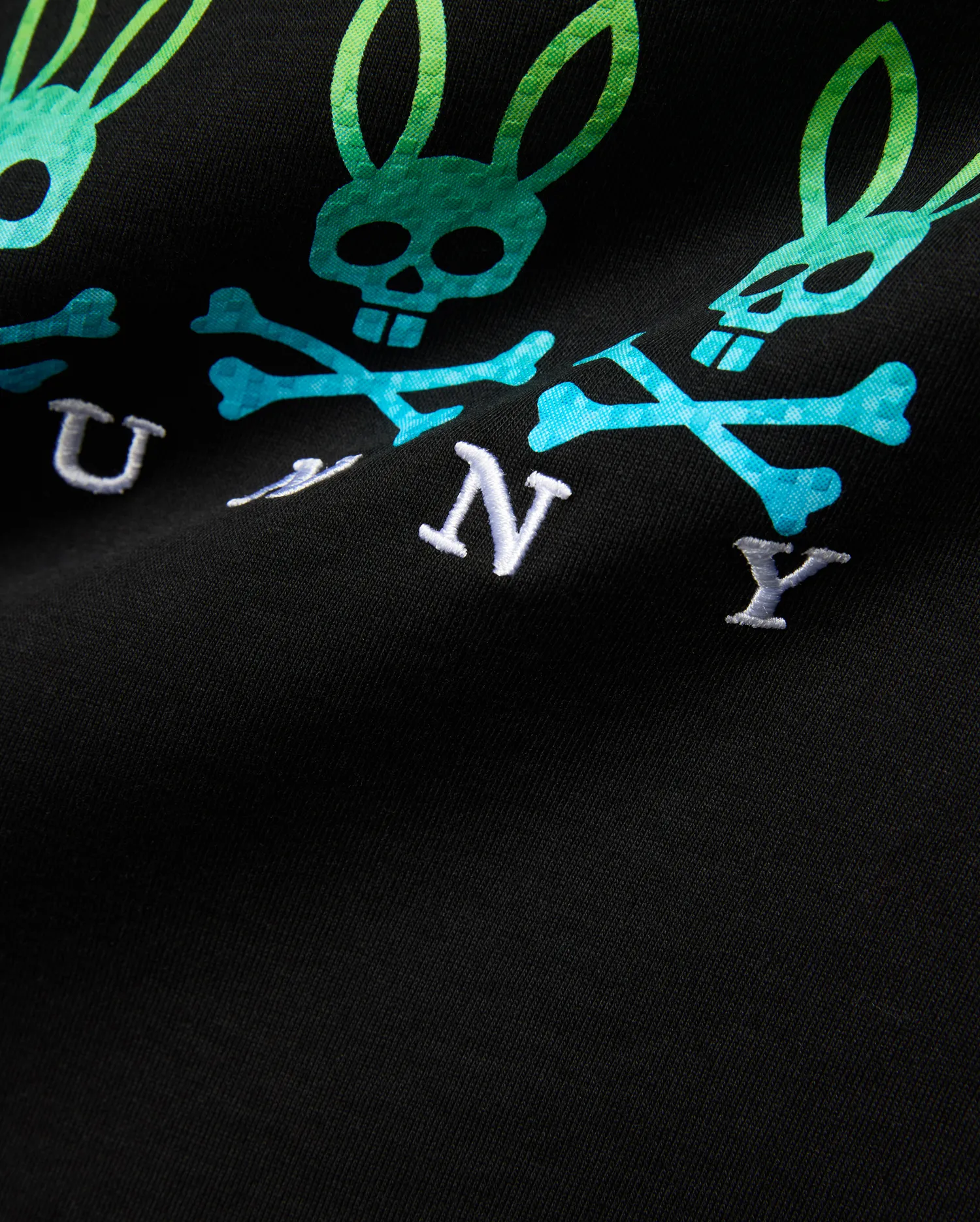 KIDS COLT GRAPHIC TEE - KT0200218 - Image 5