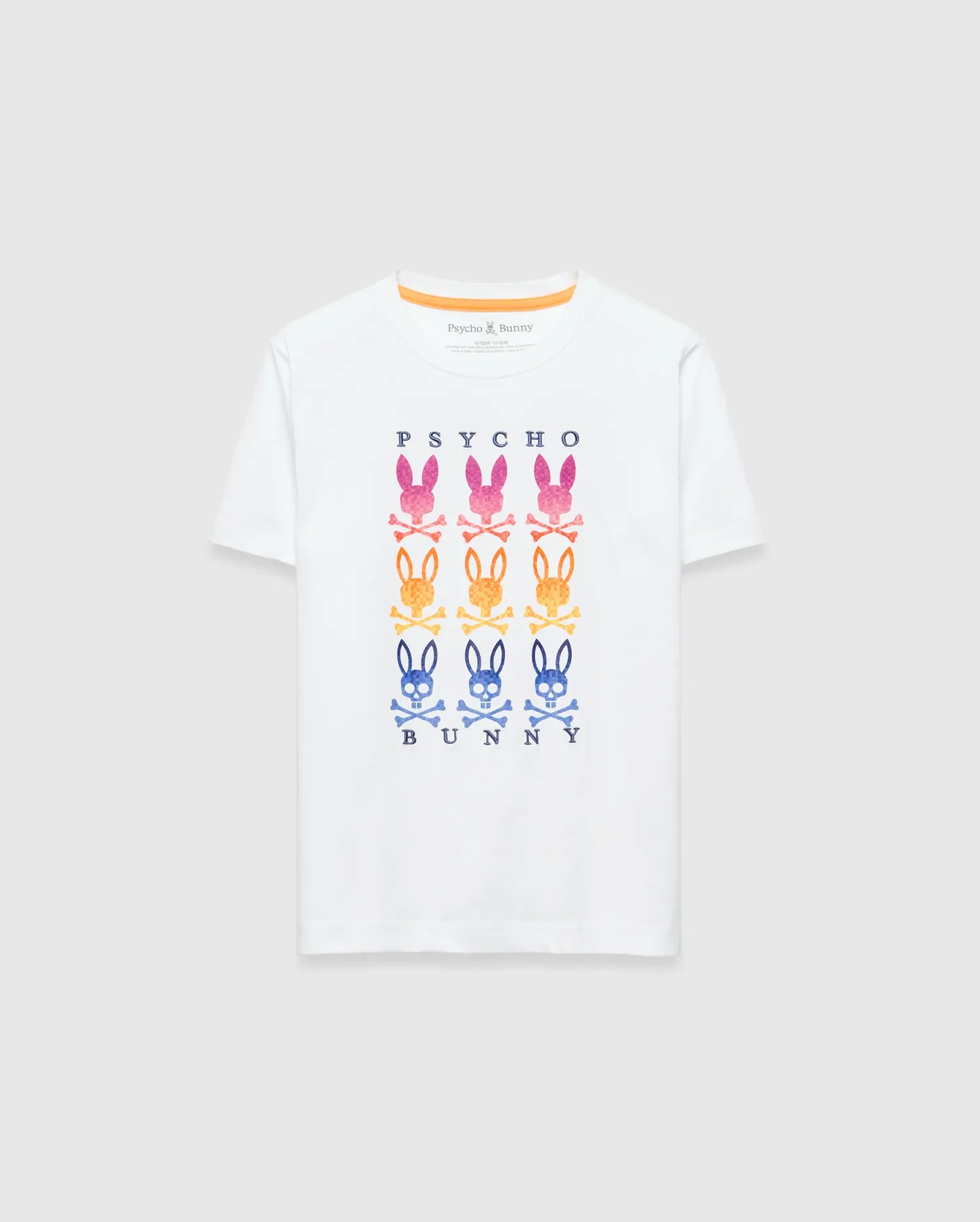KIDS COLT GRAPHIC TEE - KT0200218