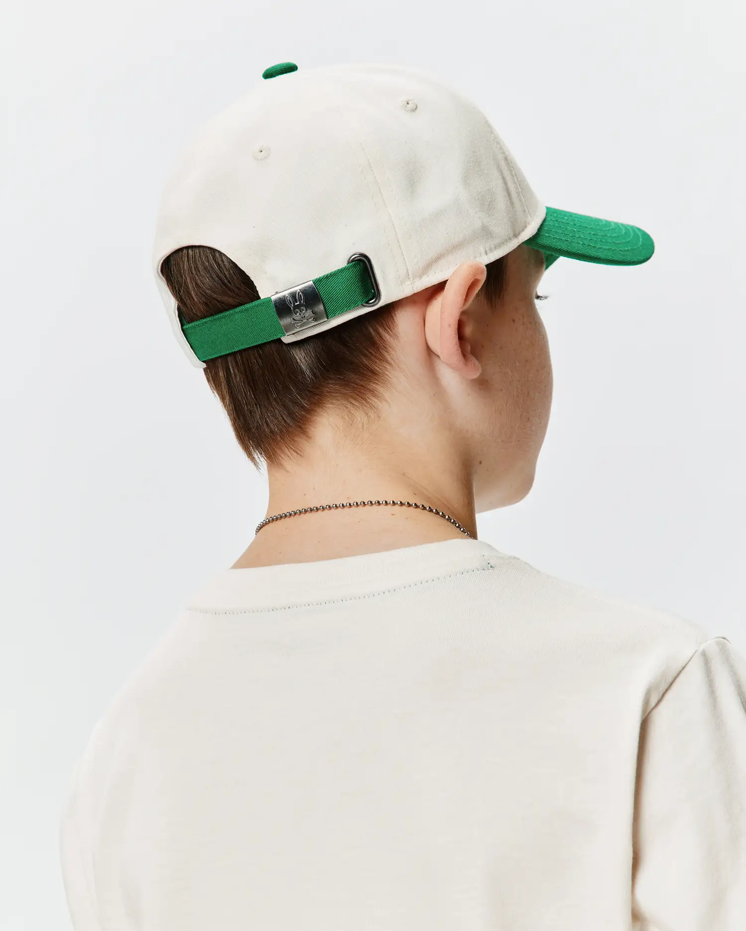 KIDS CRAIG BASEBALL CAP - KO1500047 - Image 3