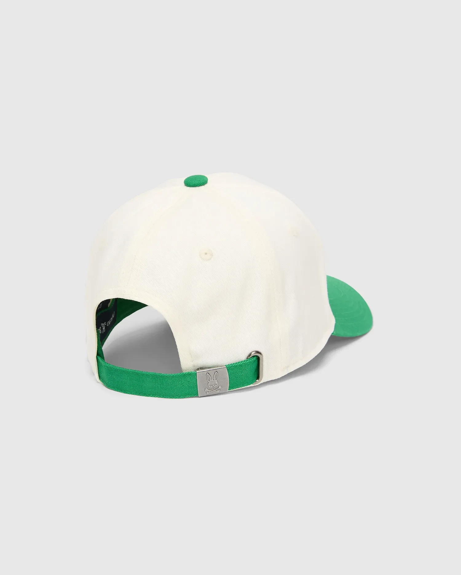 KIDS CRAIG BASEBALL CAP - KO1500047 - Image 4