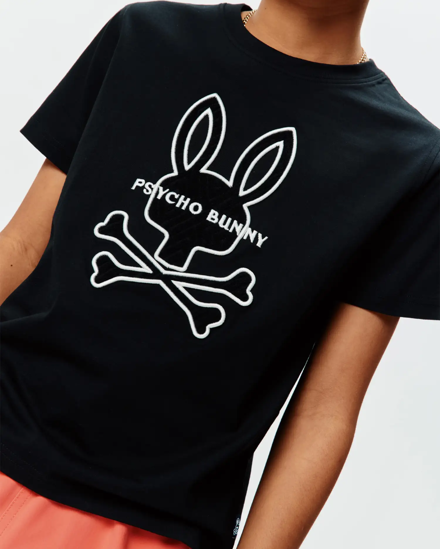 KIDS CRAIG GRAPHIC TEE - KT0200185 - Image 3