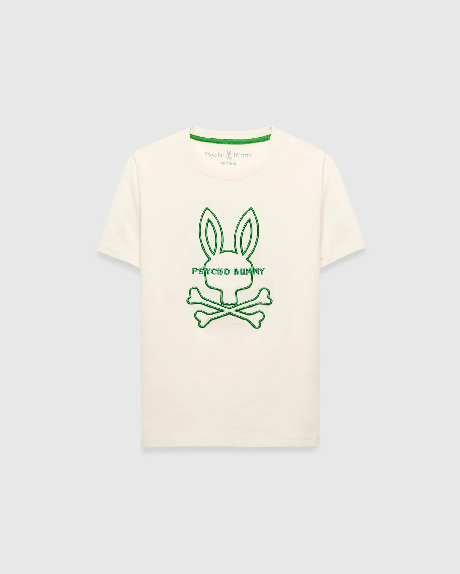 KIDS CRAIG GRAPHIC TEE - KT0200185