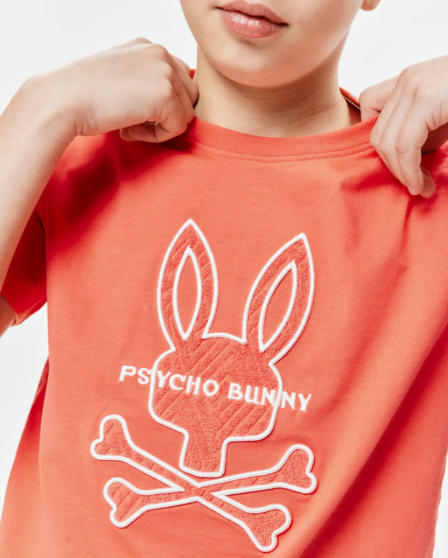 KIDS CRAIG GRAPHIC TEE - KT0200185 - Image 3