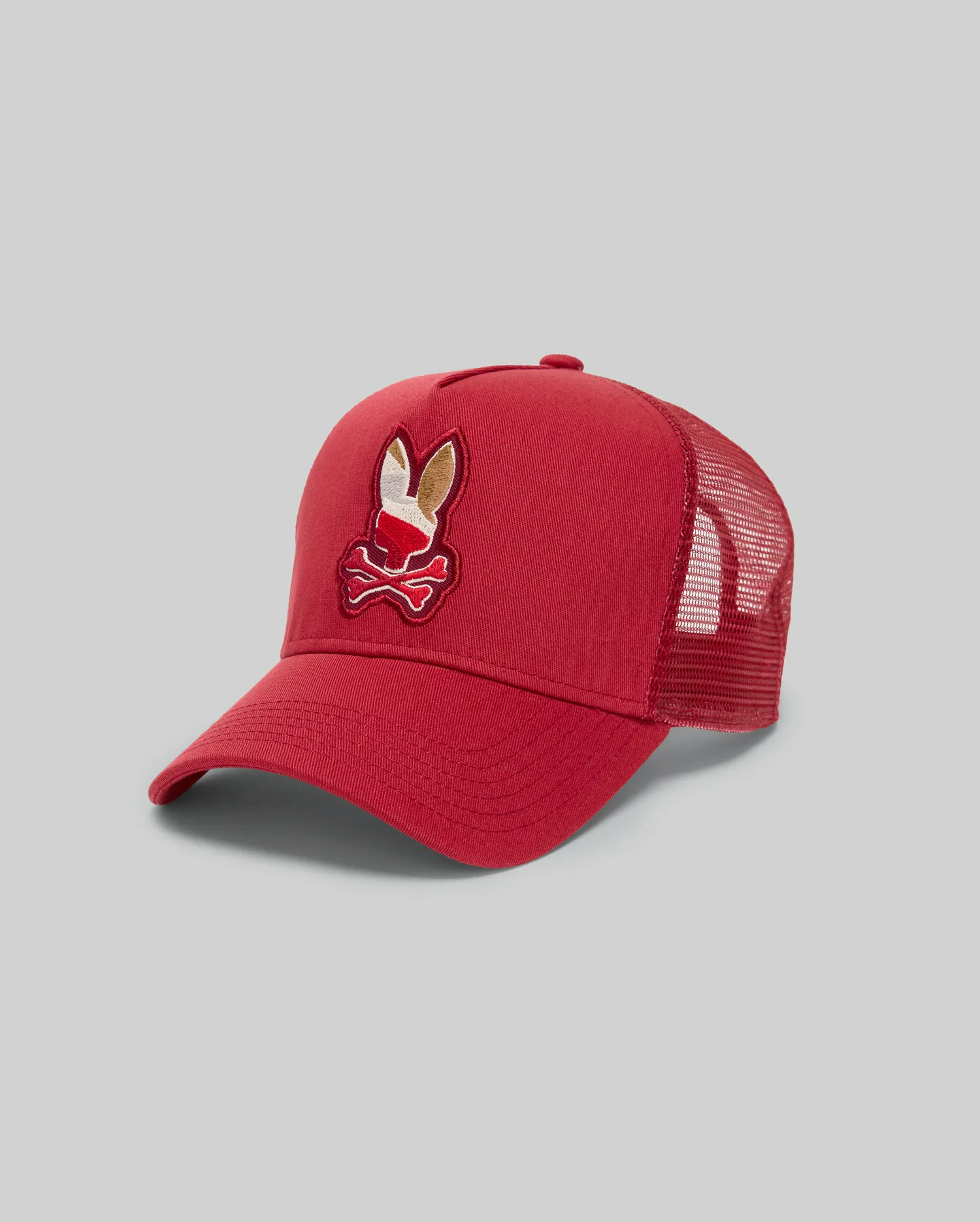 KIDS DANTE TRUCKER CAP - KO1500019 - Image 2
