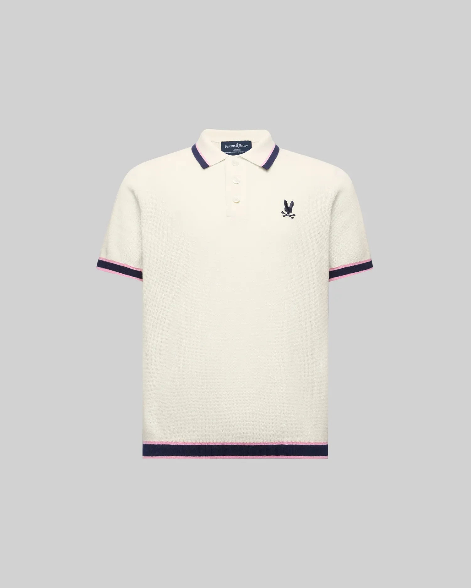 KIDS DAX KNIT POLO - KT0100091 - Image 4