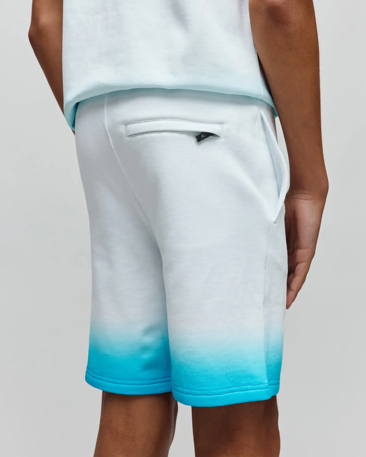 KIDS DAX SWEATSHORT 3 1/2"- 7 1/4" - KB0900026 - Image 3