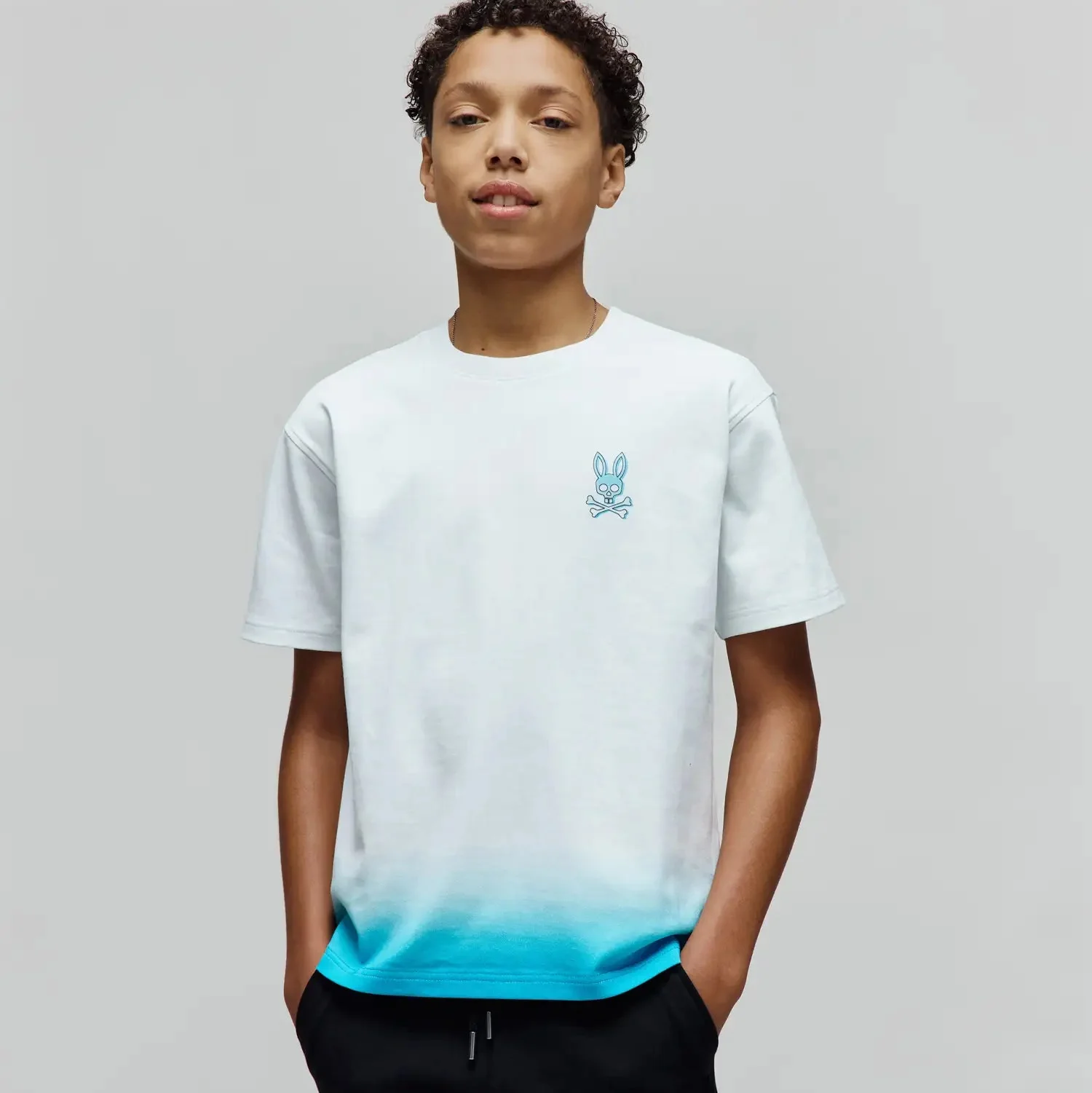 KIDS DAX OVERSIZED TEE - KT0200156