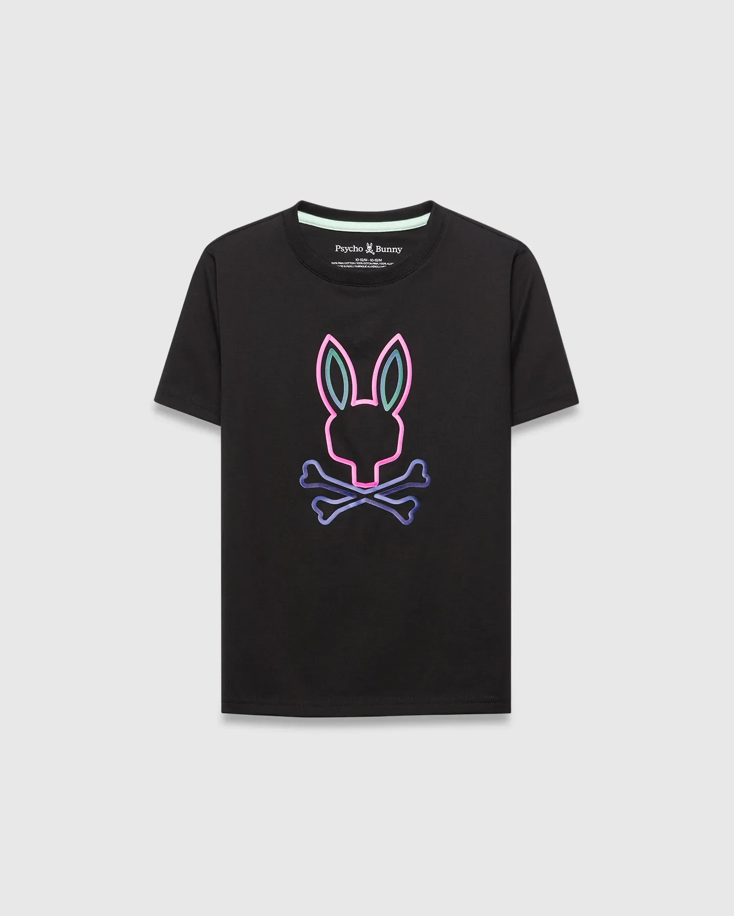 KIDS DAYTON GRAPHIC TEE - KT0200192