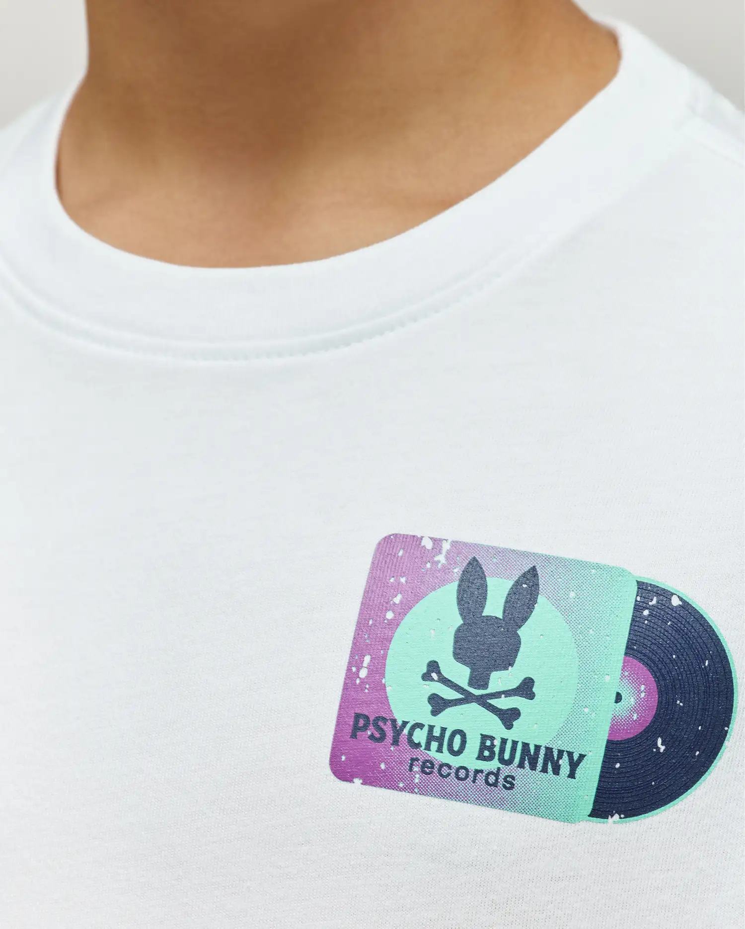 KIDS REN BACK GRAPHIC TEE - KT0200179 - Image 3