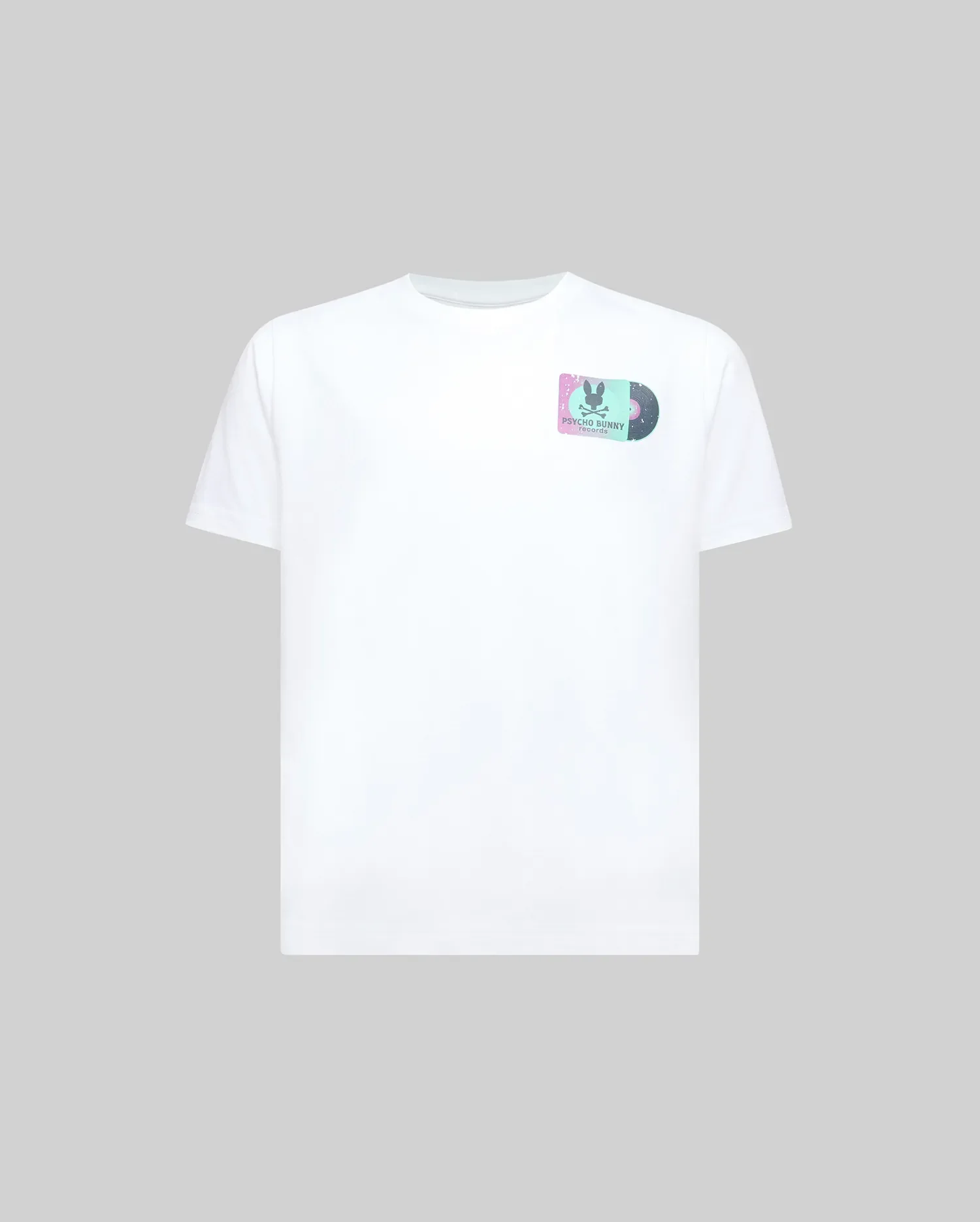 KIDS REN BACK GRAPHIC TEE - KT0200179 - Image 5
