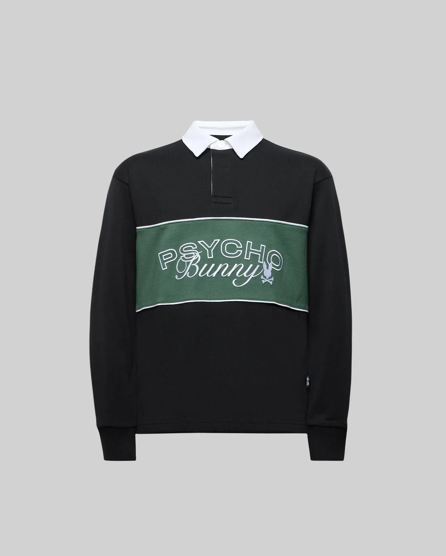 KIDS ENZO RUGBY TEE - KT0200068 - Image 5