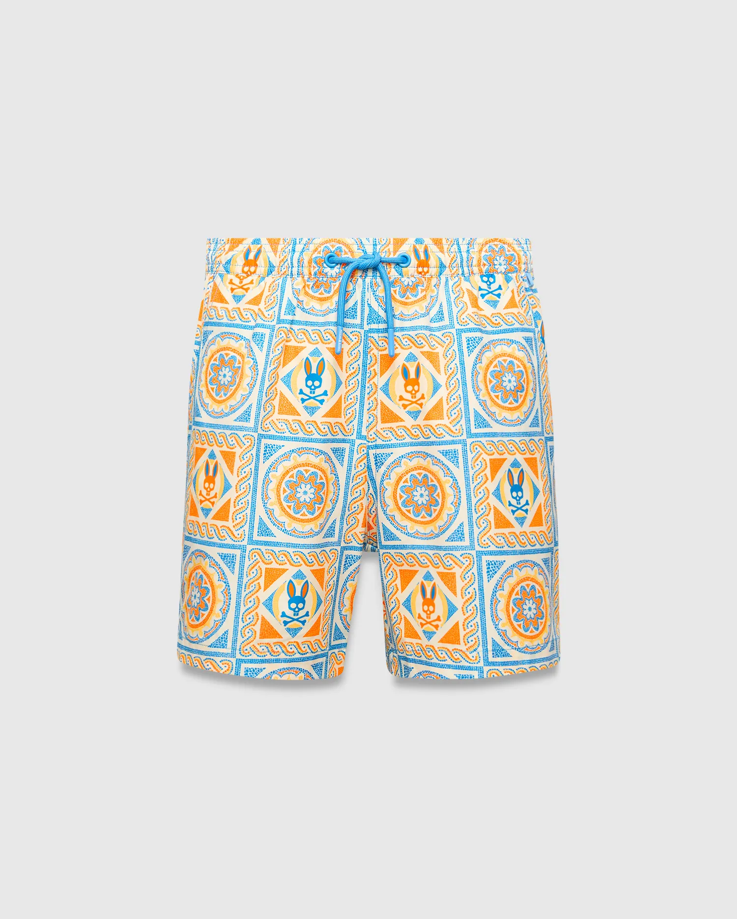 KIDS FRANK SWIM TRUNK 3 1/2"- 7 3/4" - KB1000043 - Image 5