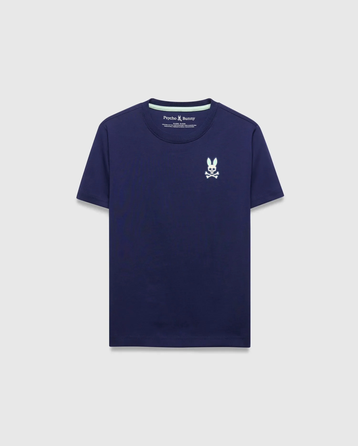 KIDS FRANK BACK GRAPHIC TEE - KT0200190
