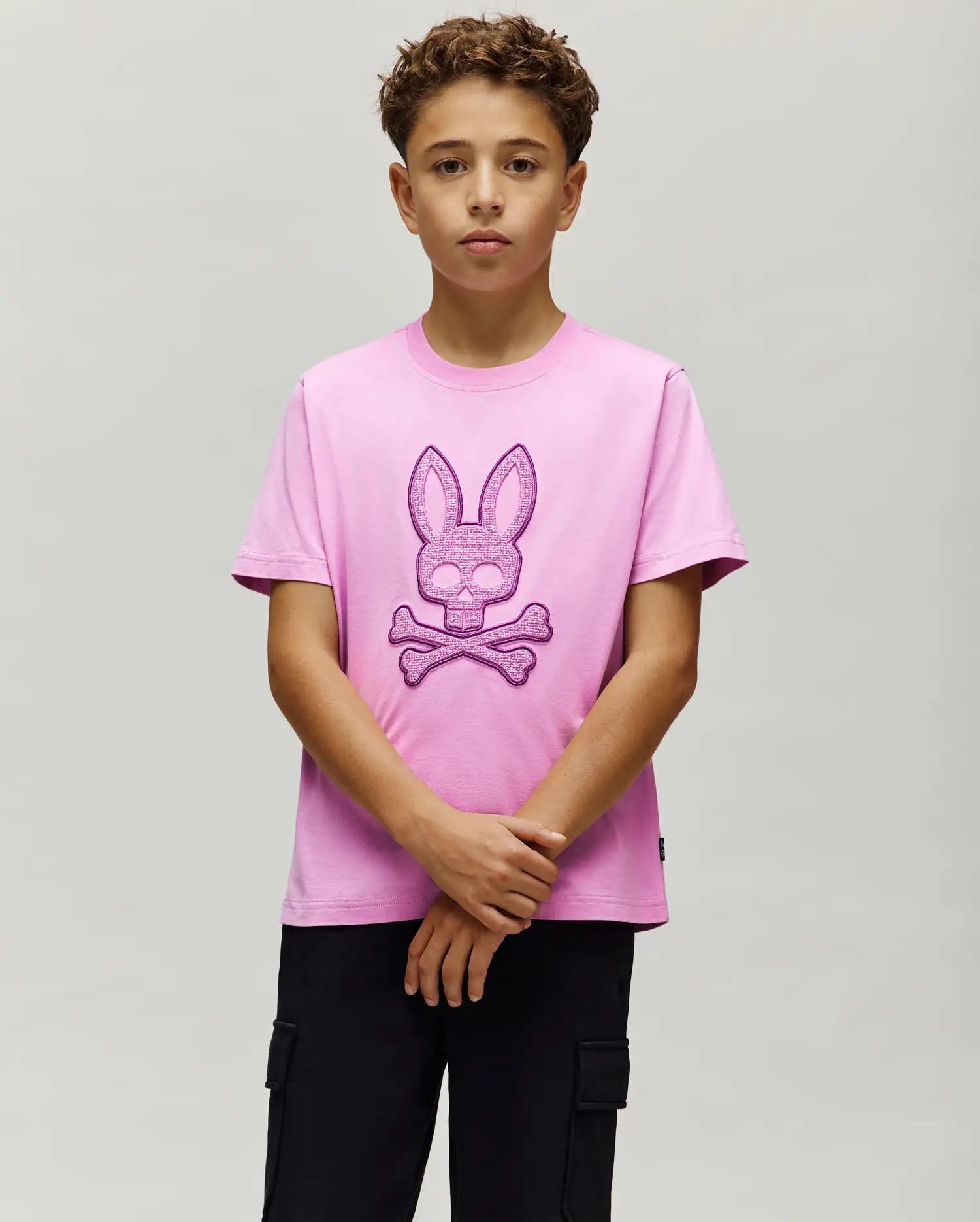 KIDS GABIN GRAPHIC TEE - KT0200112 - Image 4